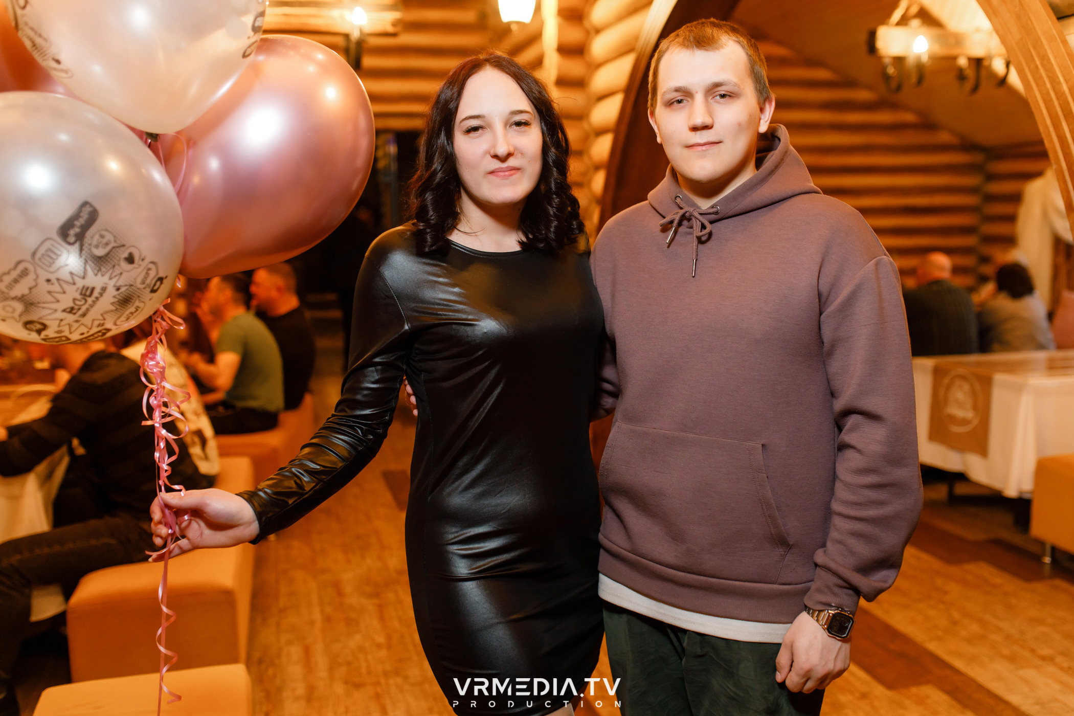 В гостях «У Петровича»