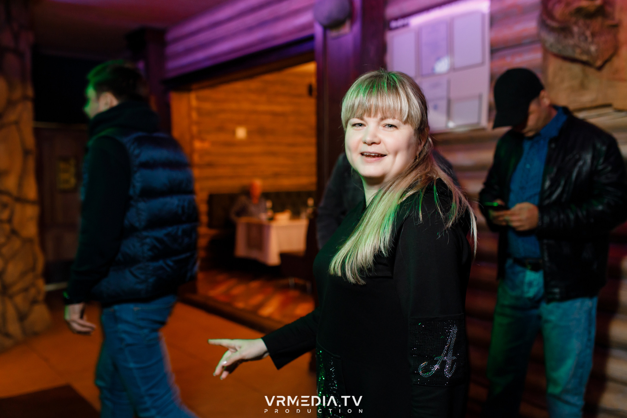 В гостях «У Петровича»