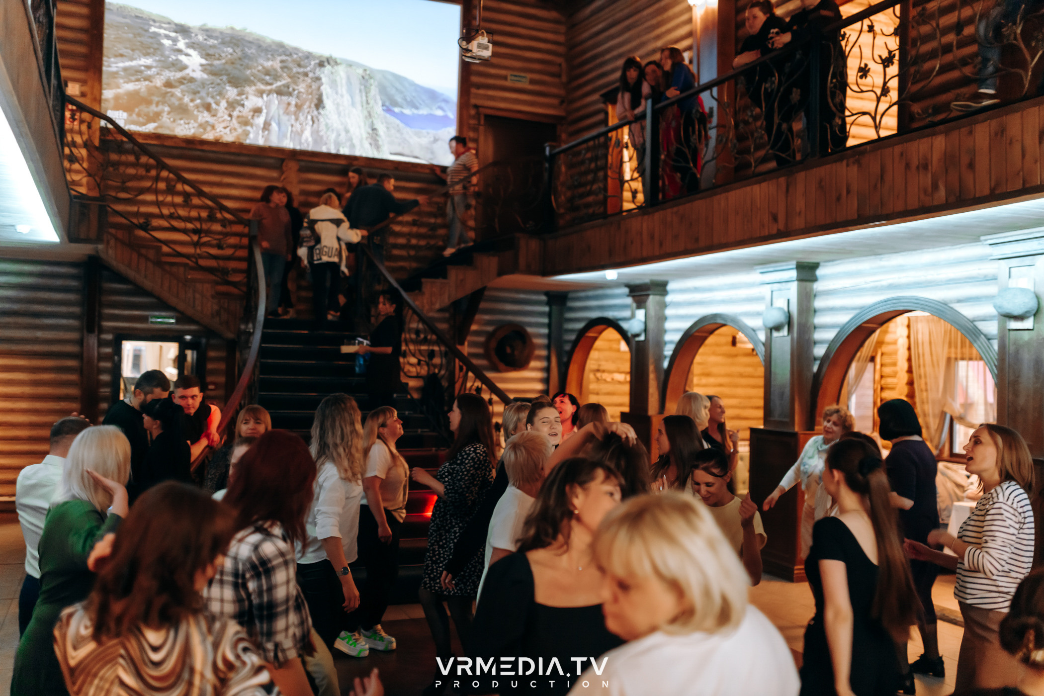 В гостях «У Петровича»