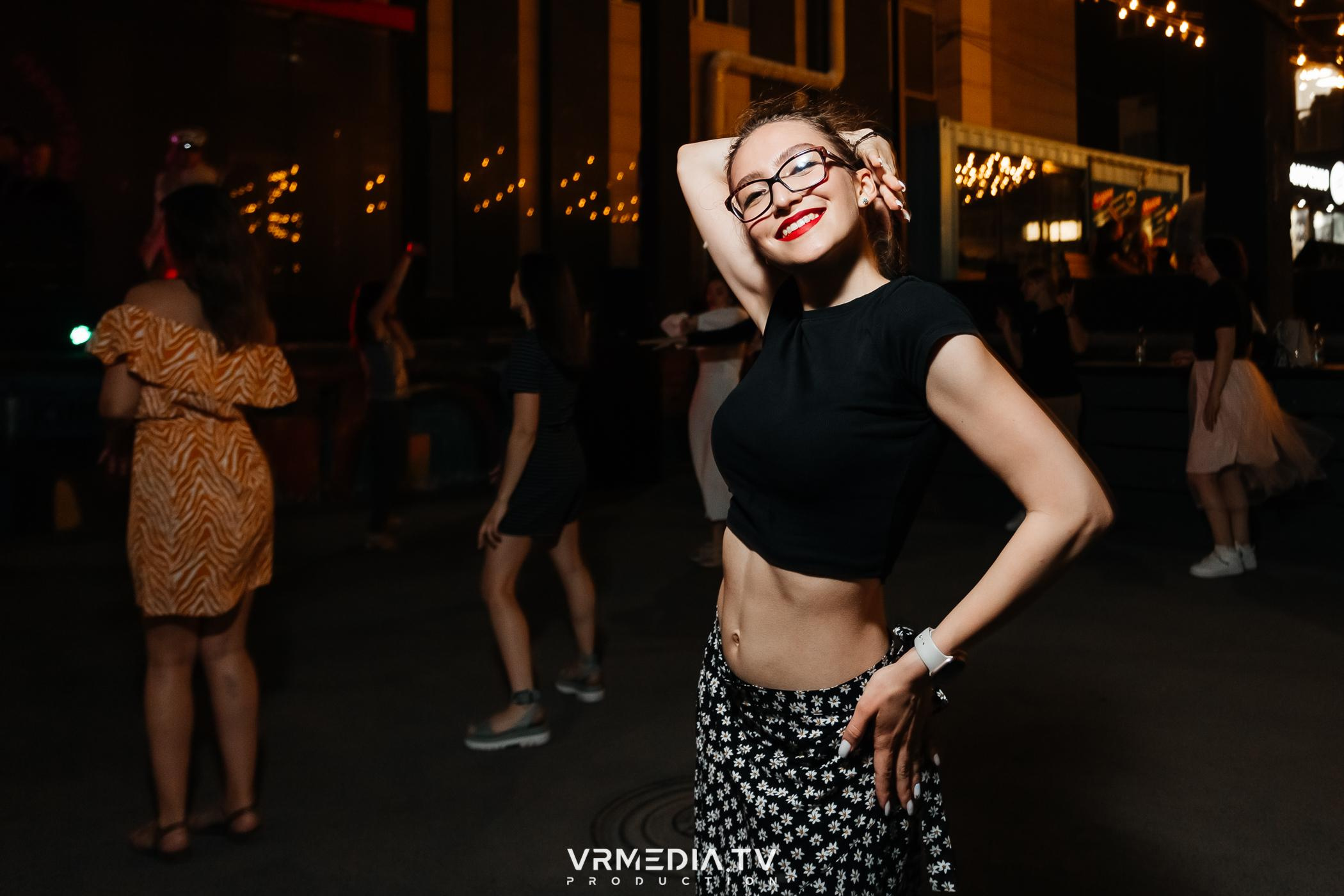 Открытие летнего сезона 2023 в культурном пространстве «Редакция»