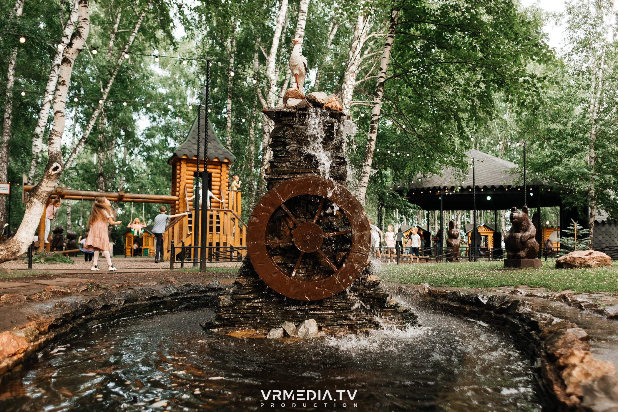 В гостях «У Петровича»