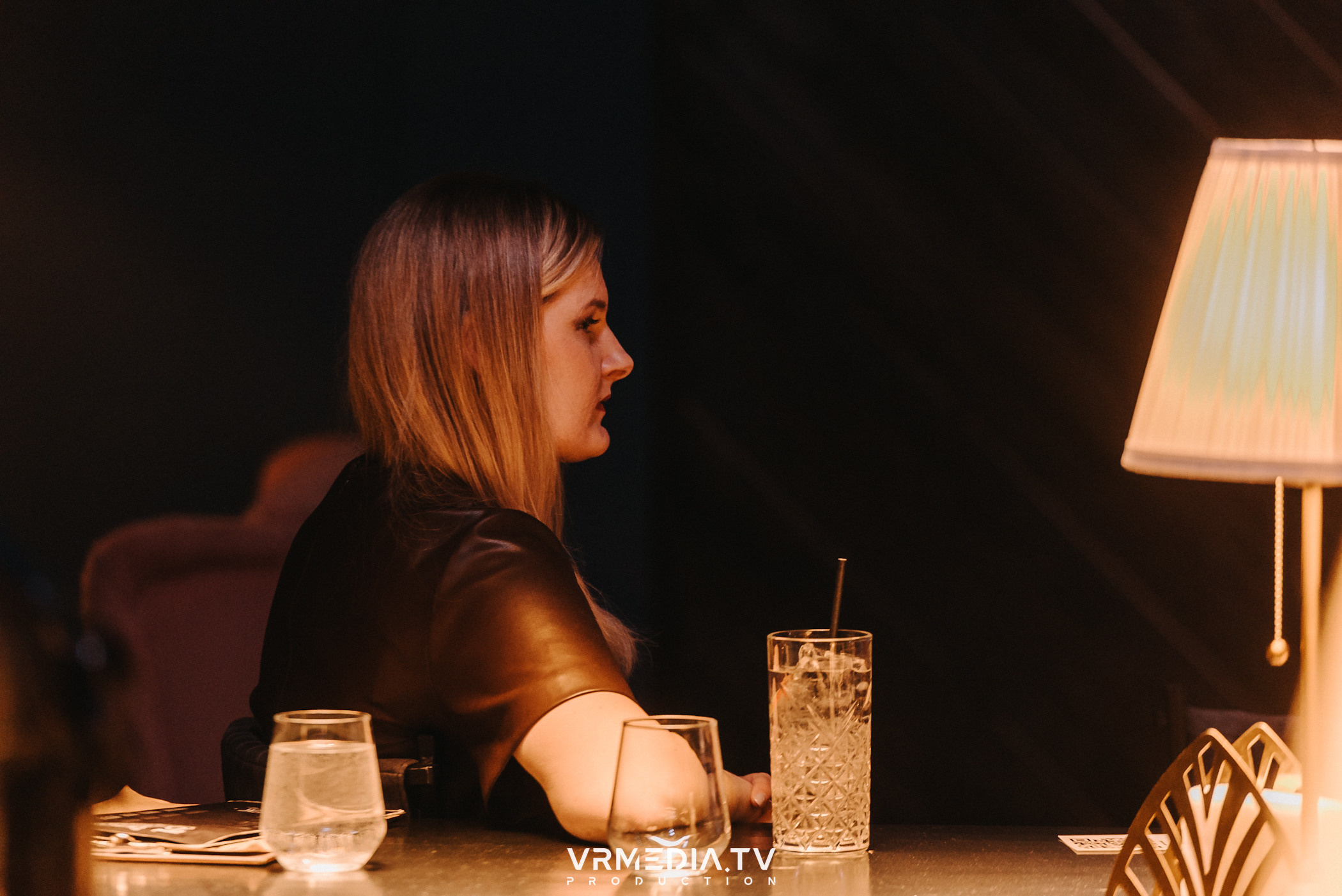 «ДАВАЙ ЧЕСТНО?» в баре-рюмочной «ТОЛК»