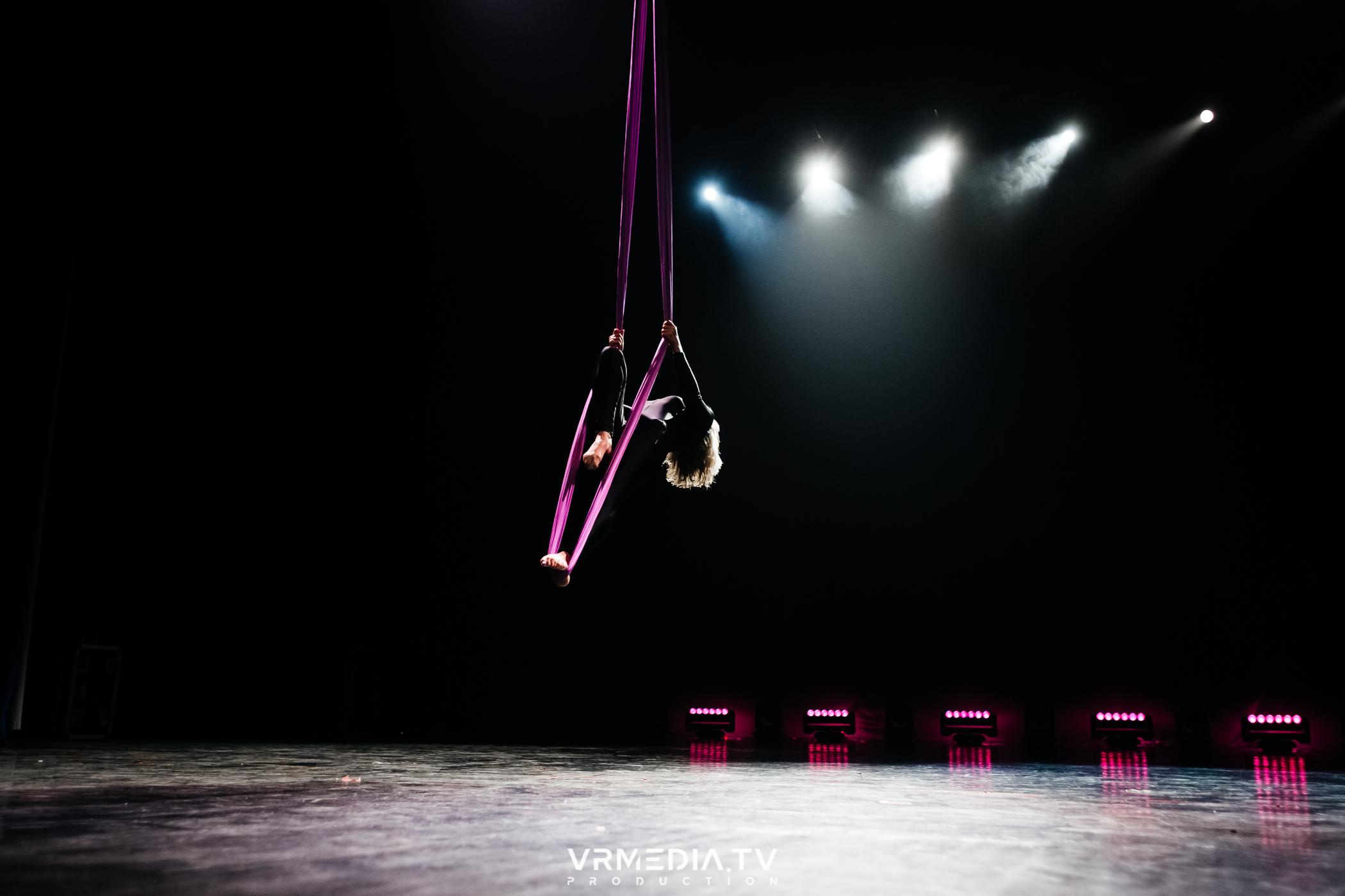 Пока все в доме