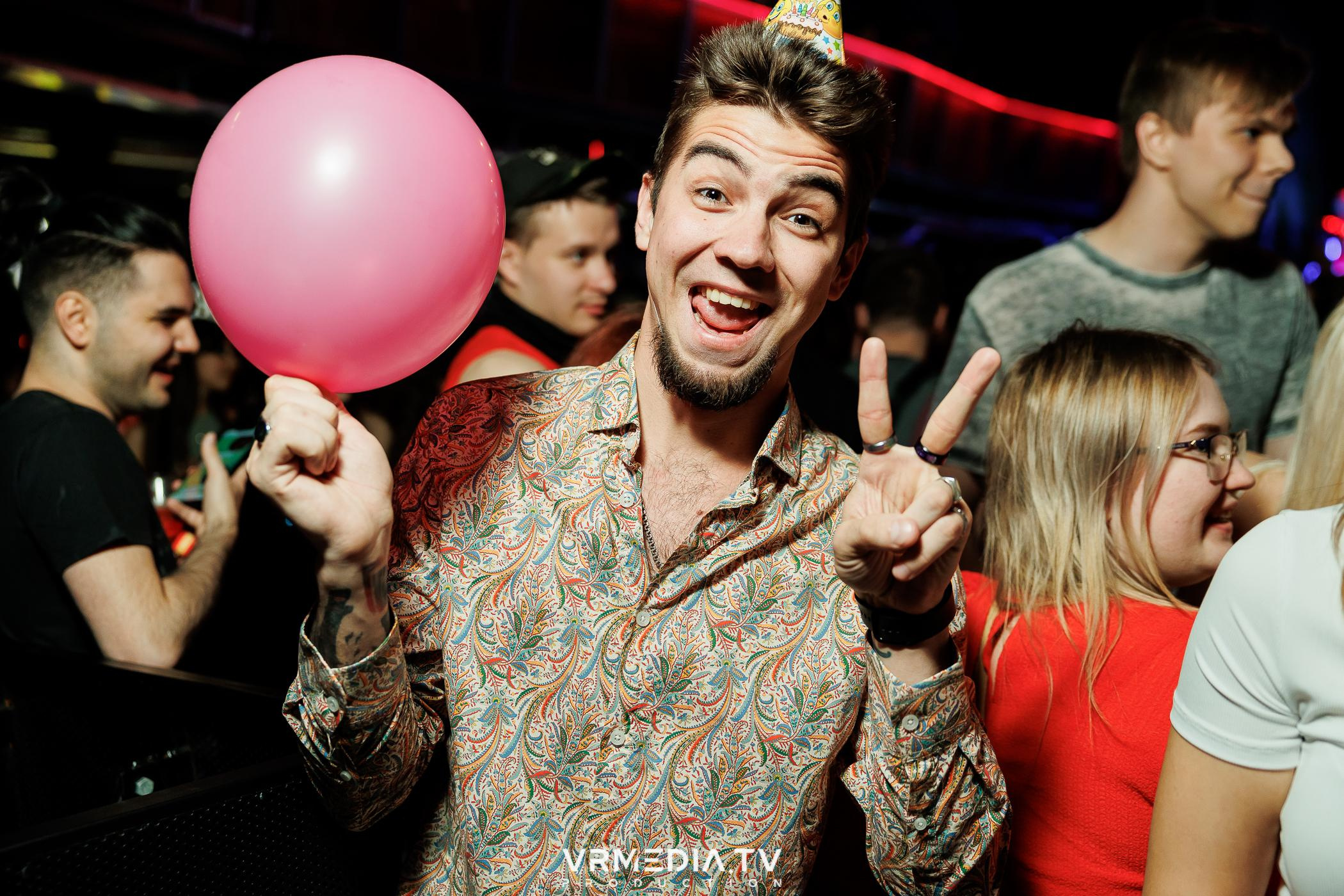 Молодость простит! 5 лет!