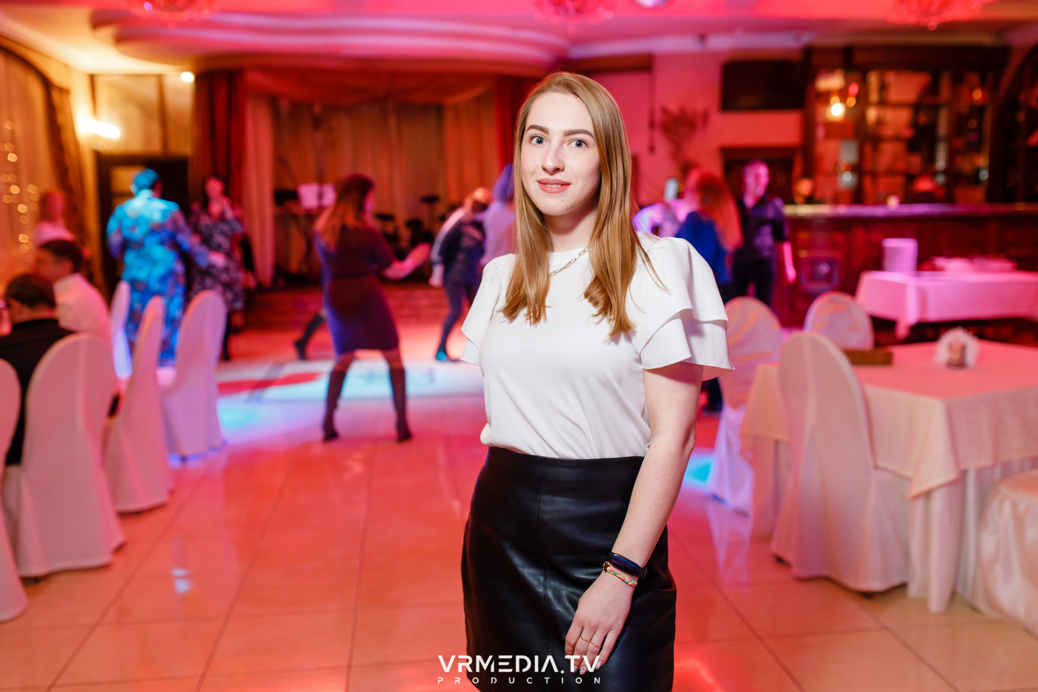 Выходные в ресторане «Лазурный Берег»