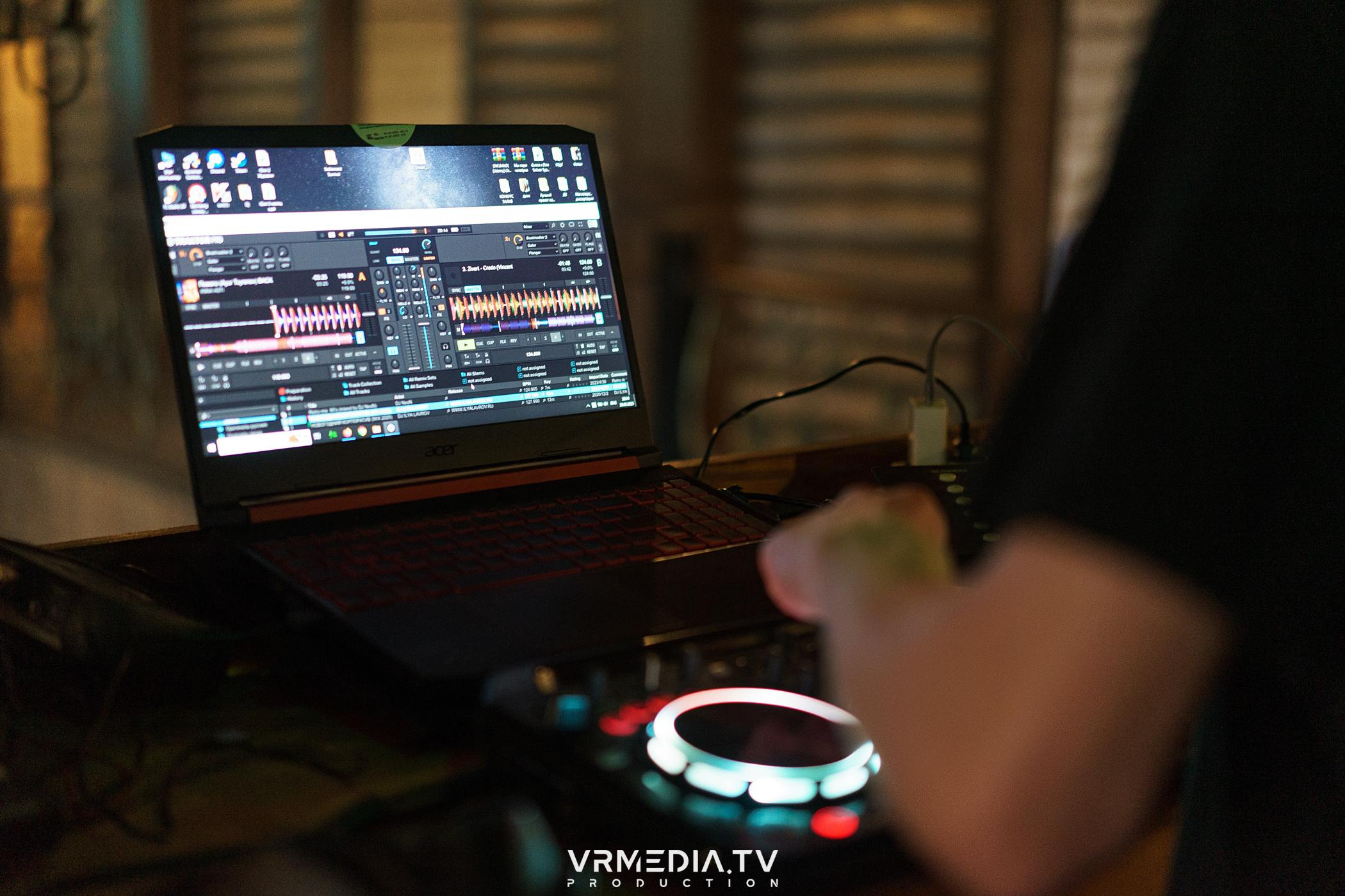 В гостях «У Петровича»