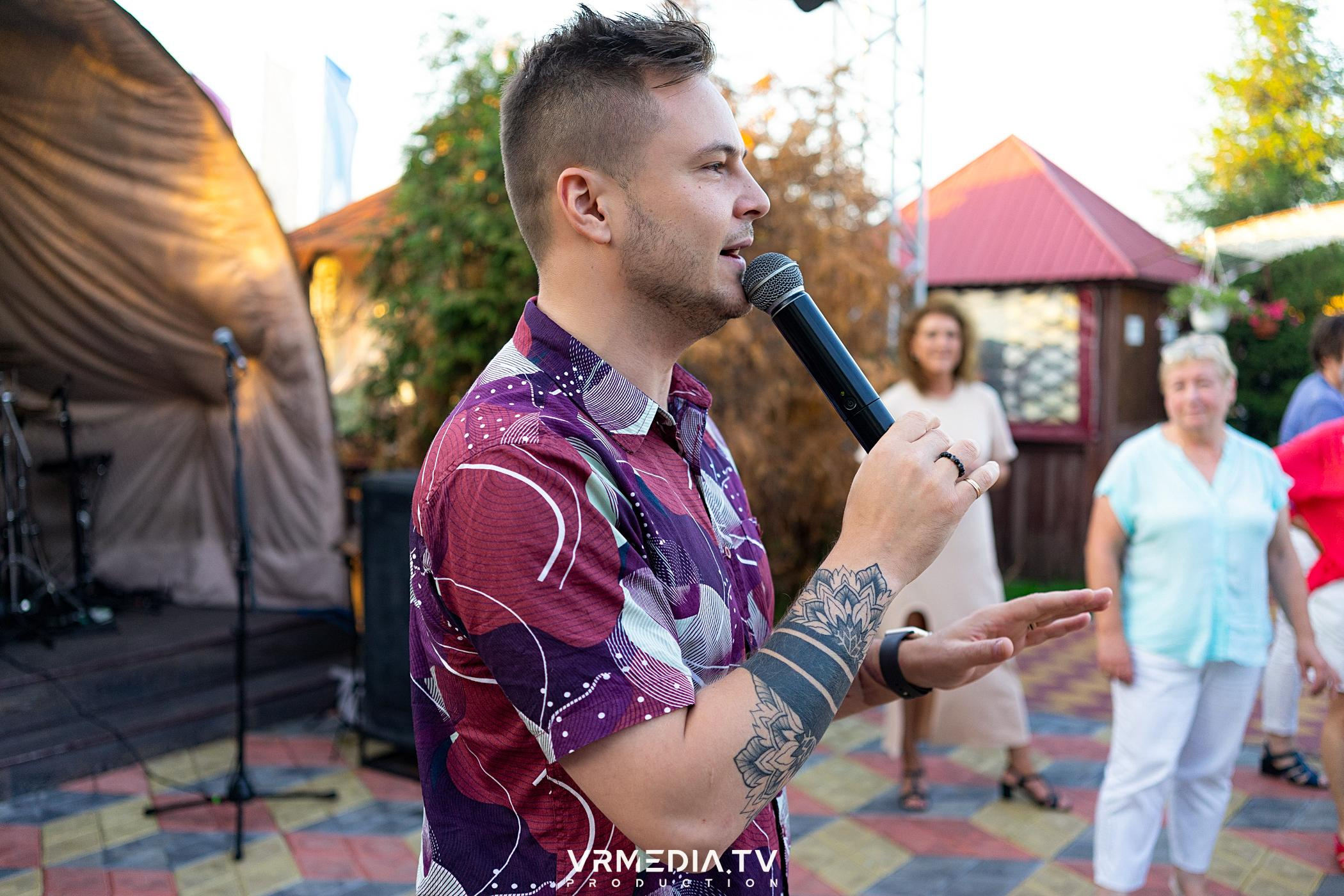 Выходные в ресторане «Лазурный берег»