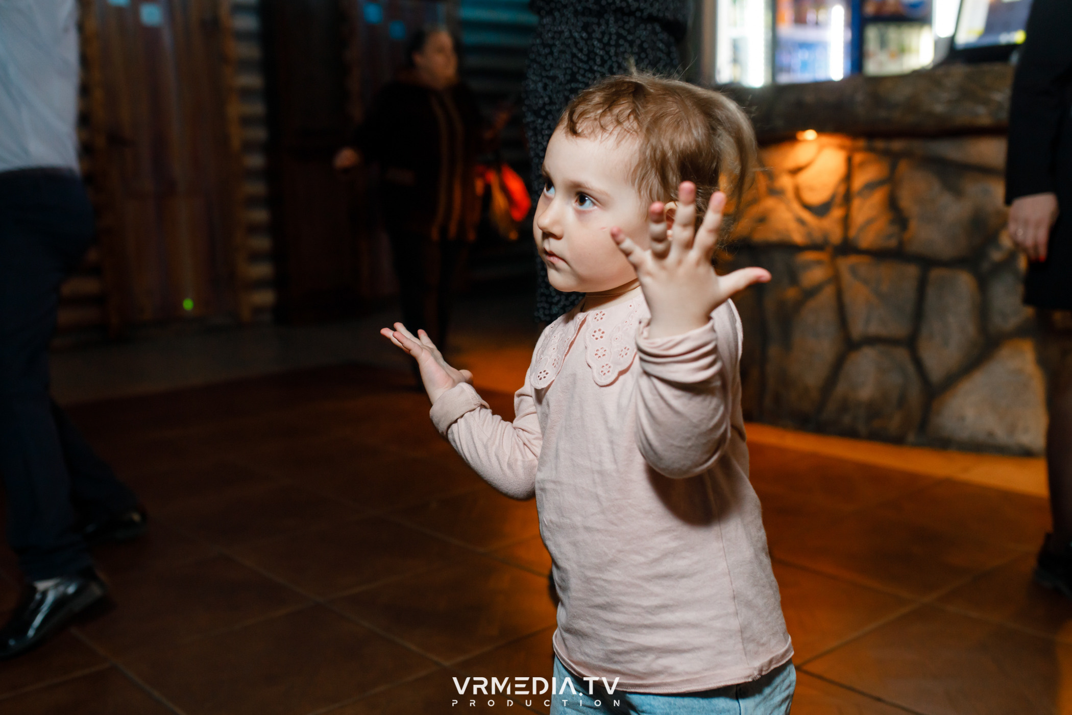 В гостях «У Петровича»