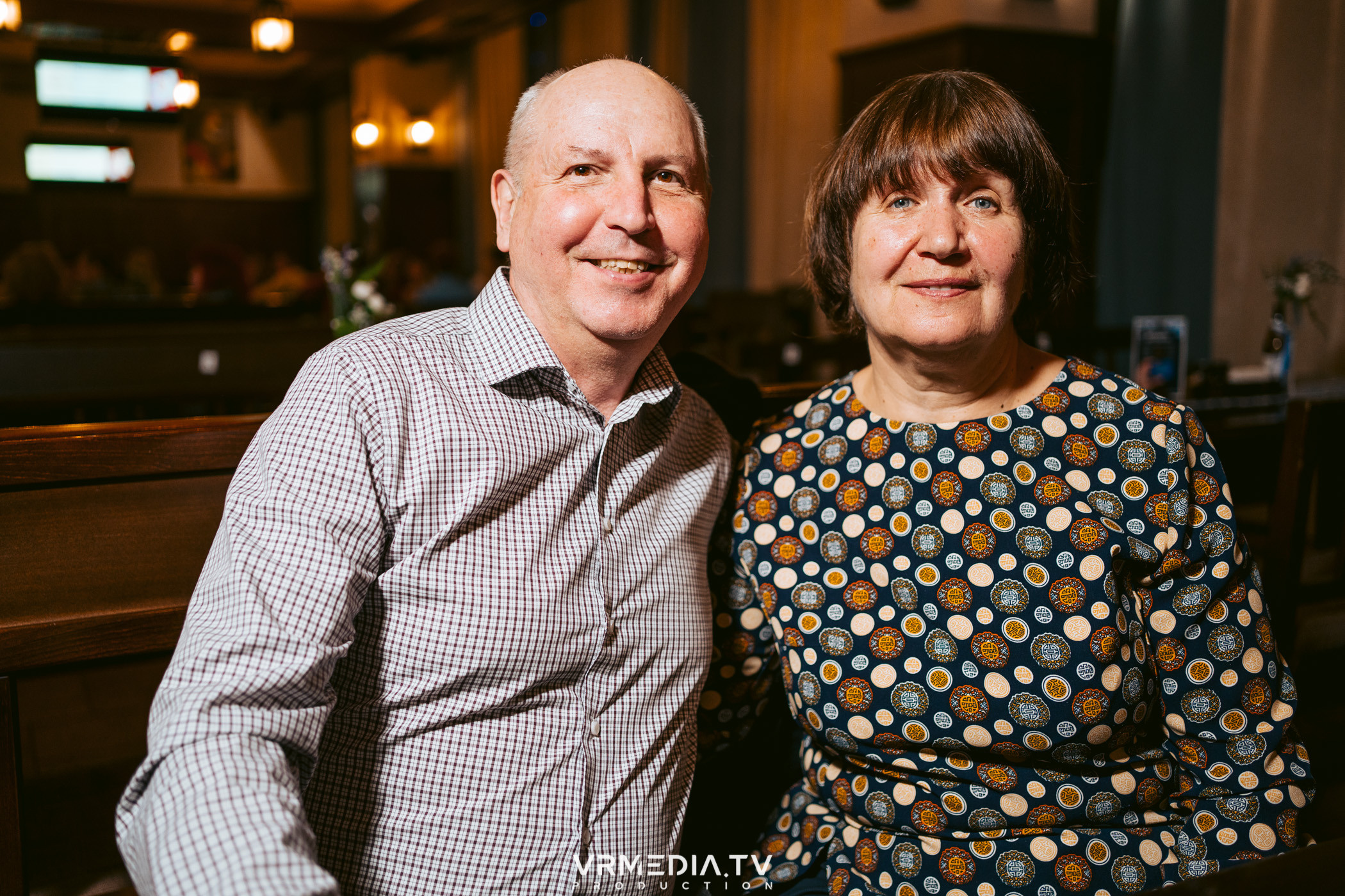 Джазовая среда: Капитан Дик (Новосибирск)