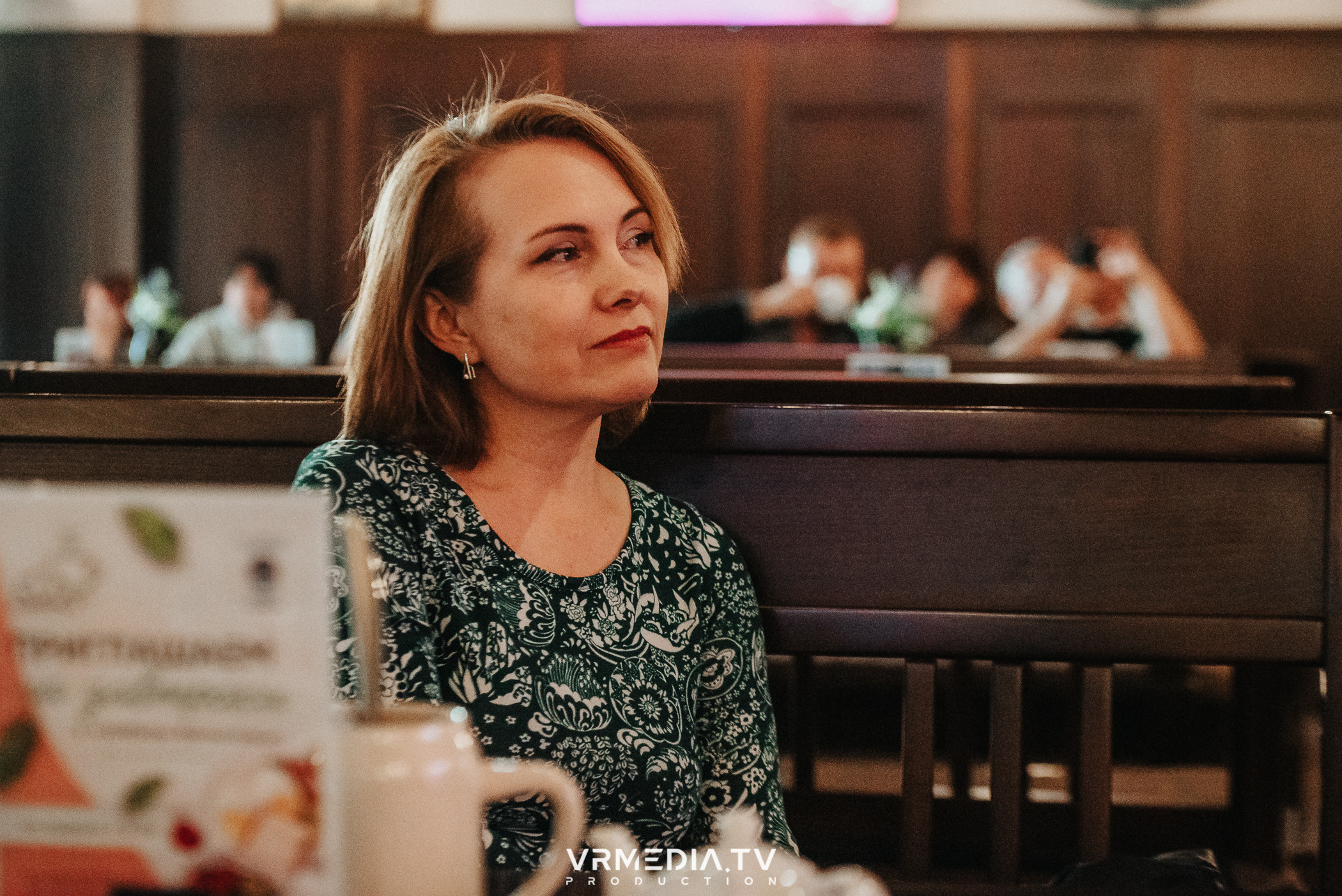 Джазовая среда: Smooth Jazz