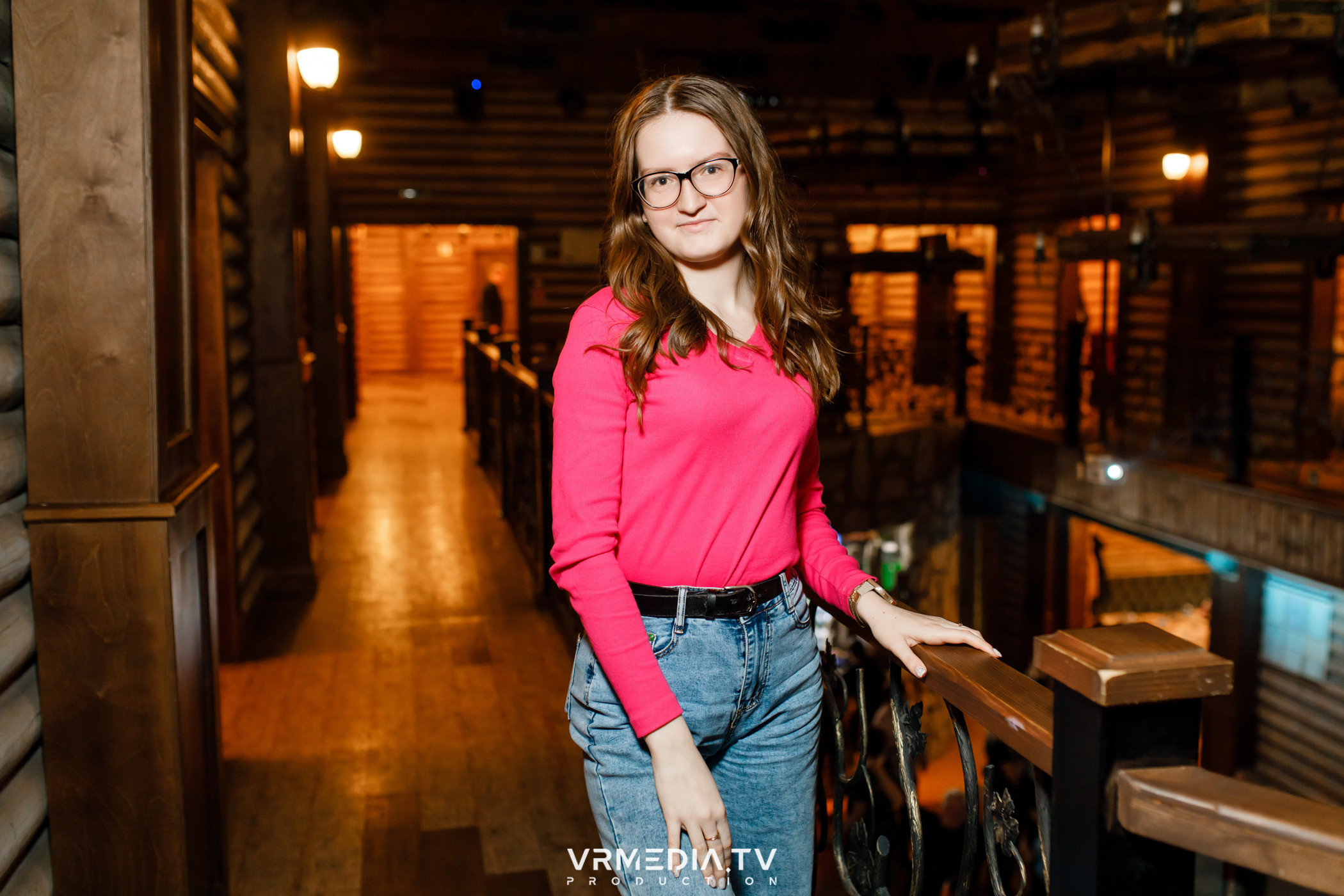 В гостях «У Петровича»