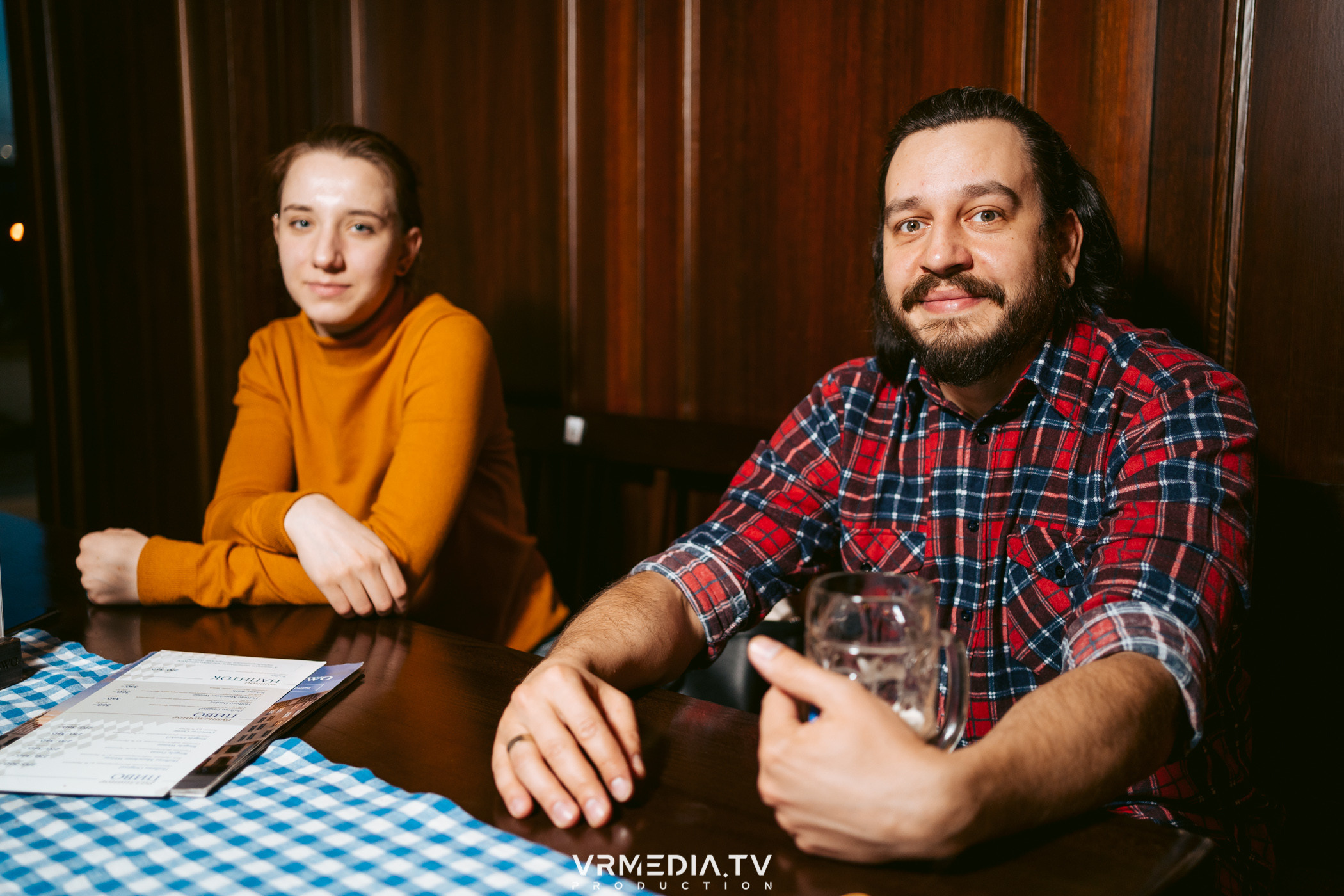 Джазовая среда: Капитан Дик (Новосибирск)