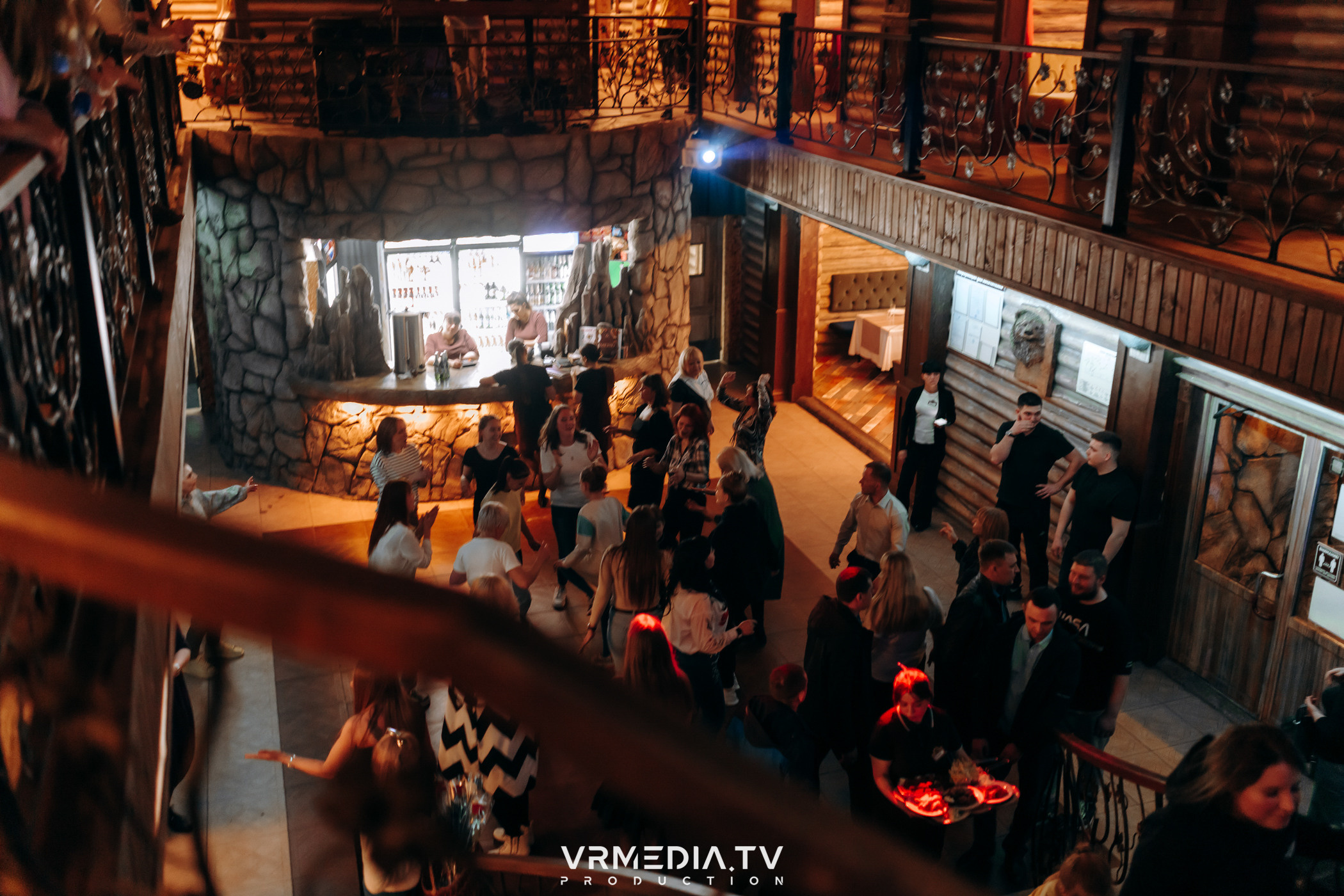 В гостях «У Петровича»