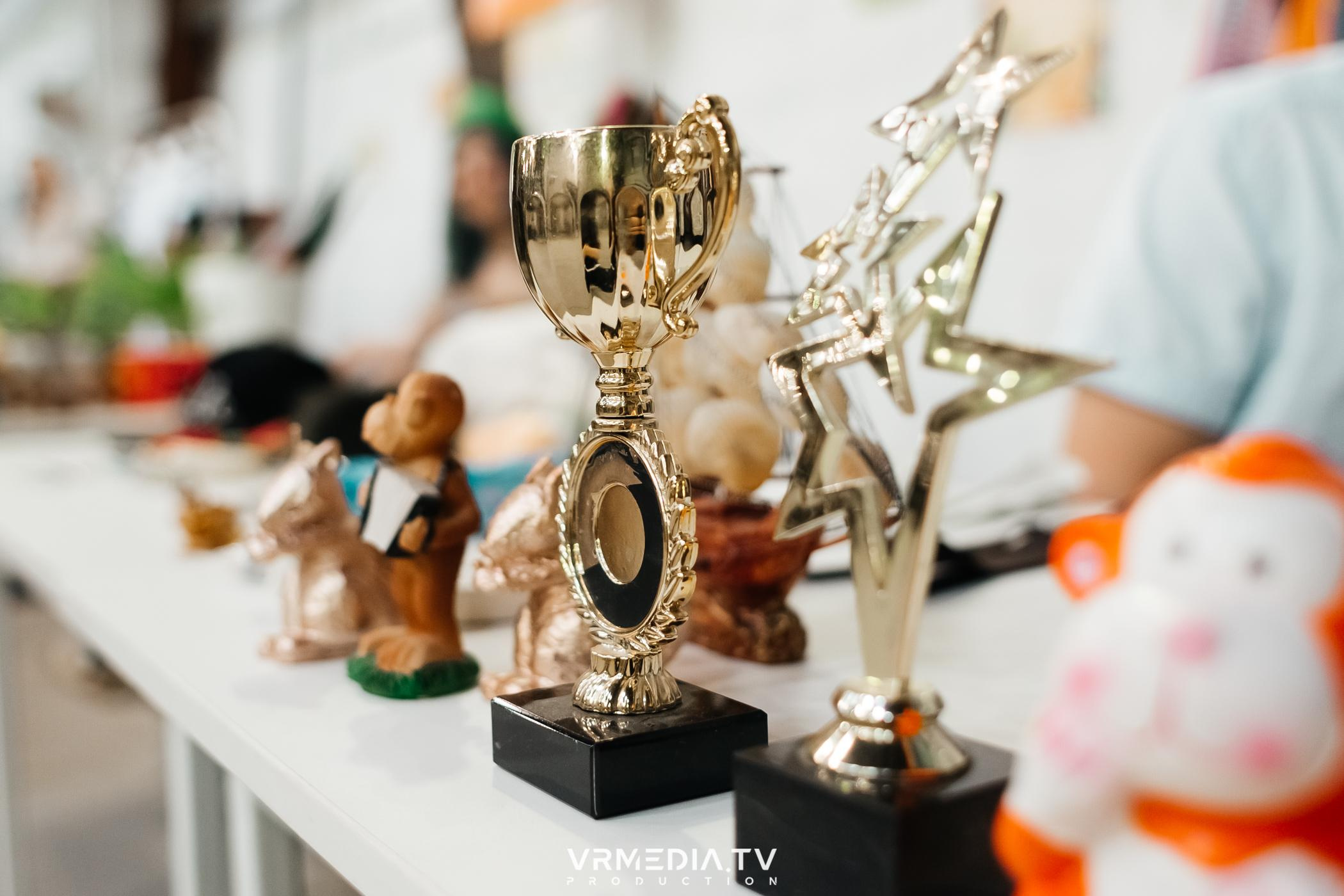 Garazhka в культурном пространстве «Редакция»