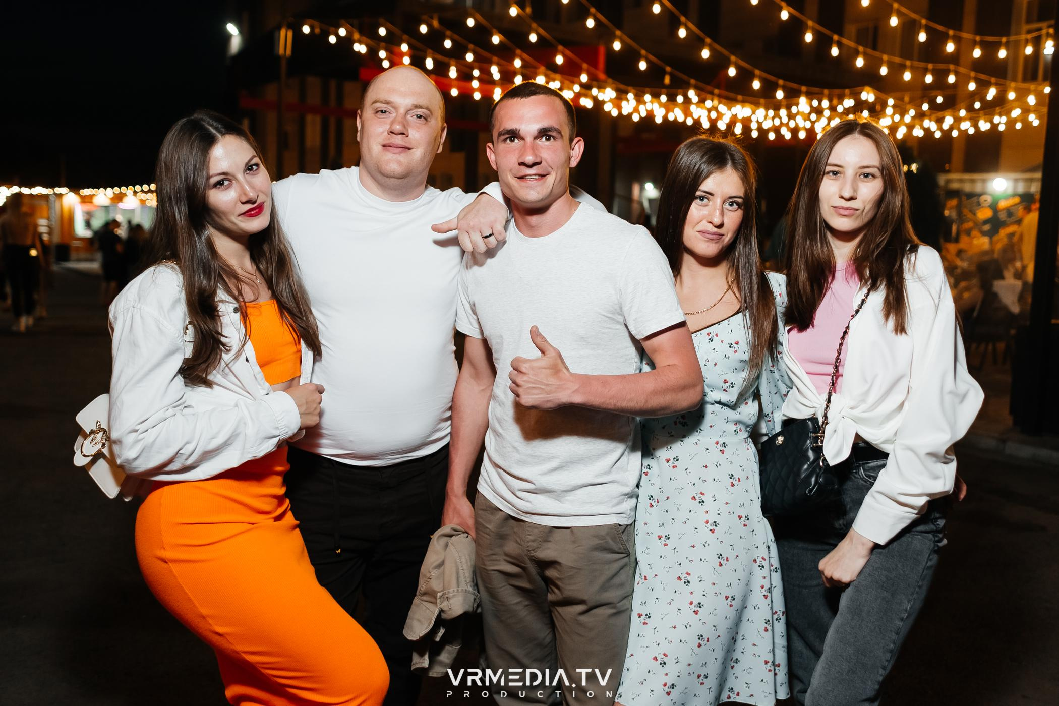 Выходные в культурном пространстве «Редакция»