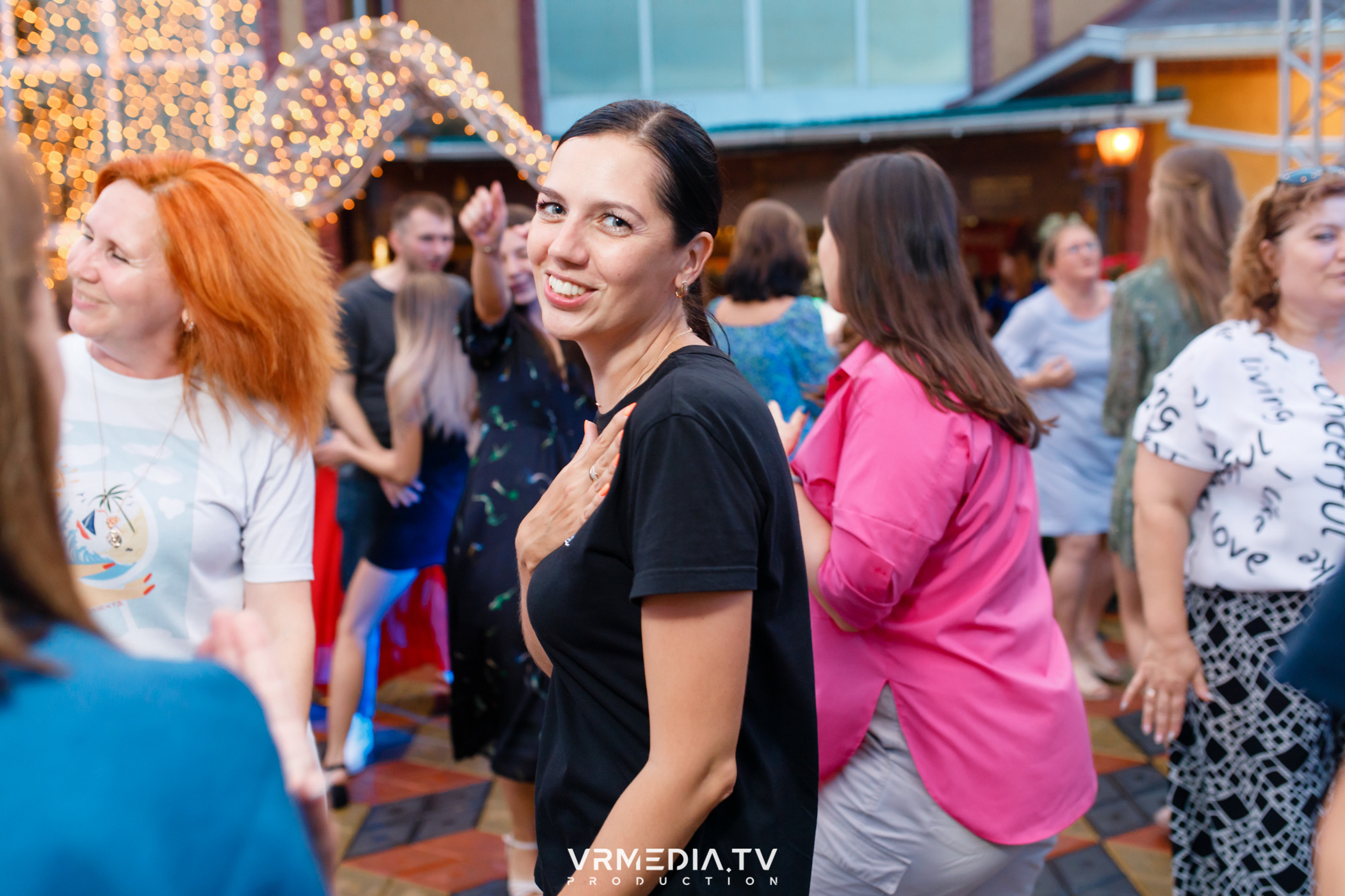 Выходные в ресторане «Лазурный берег»