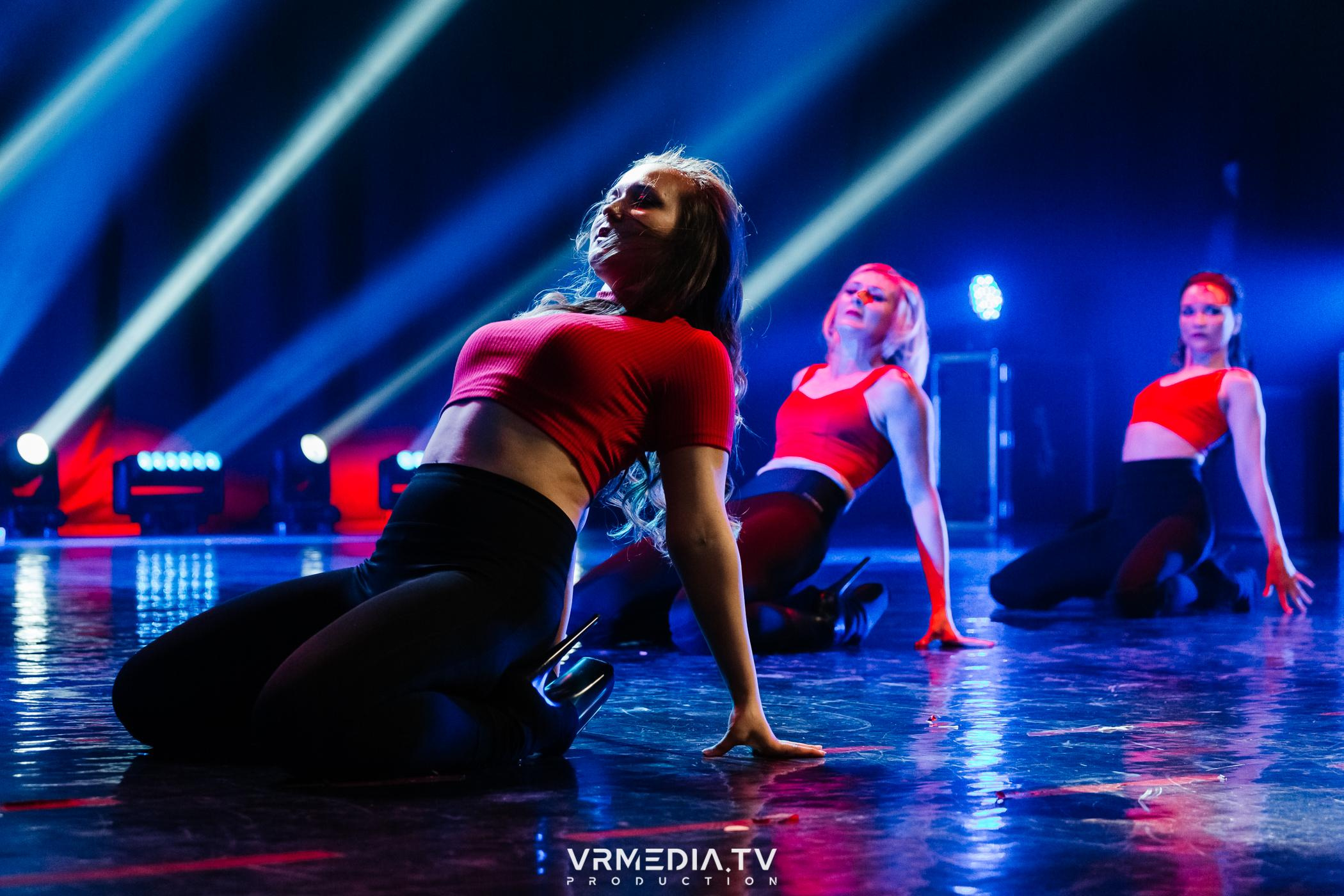 Пока все в доме