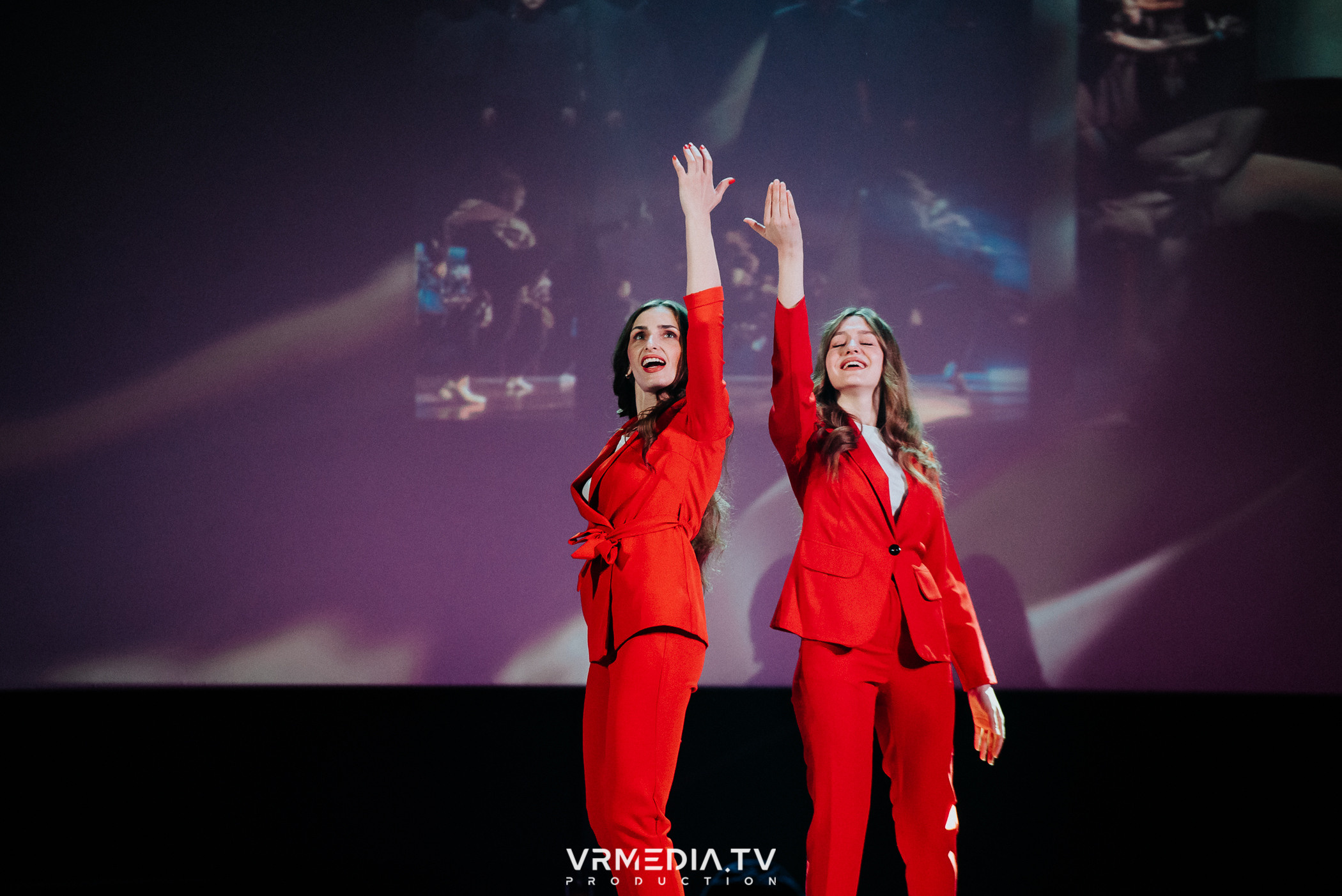 Всероссийский Благотворительный Инклюзивный Фестиваль «МЫ»