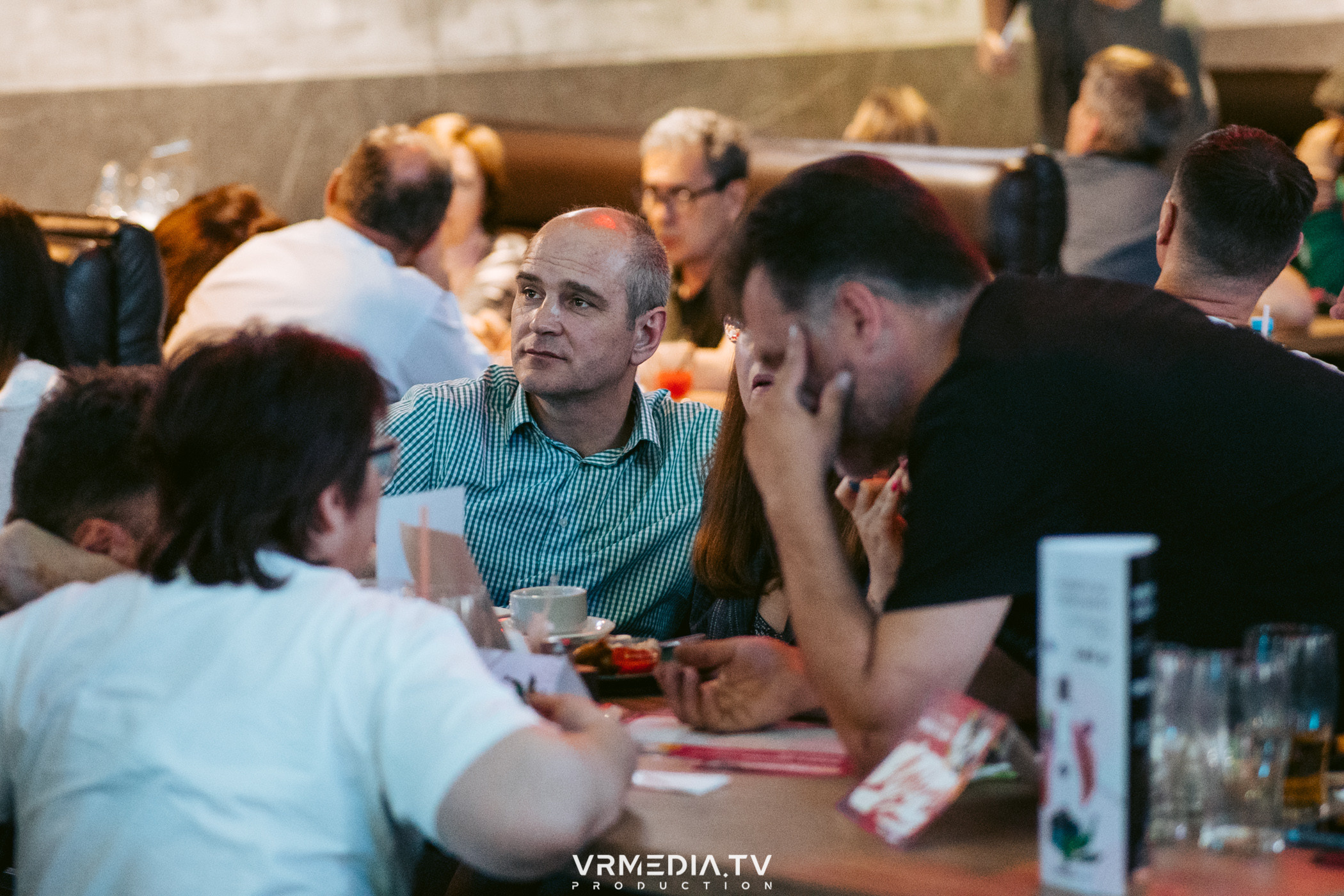 WoW QuiZ в баре «DOSKI»