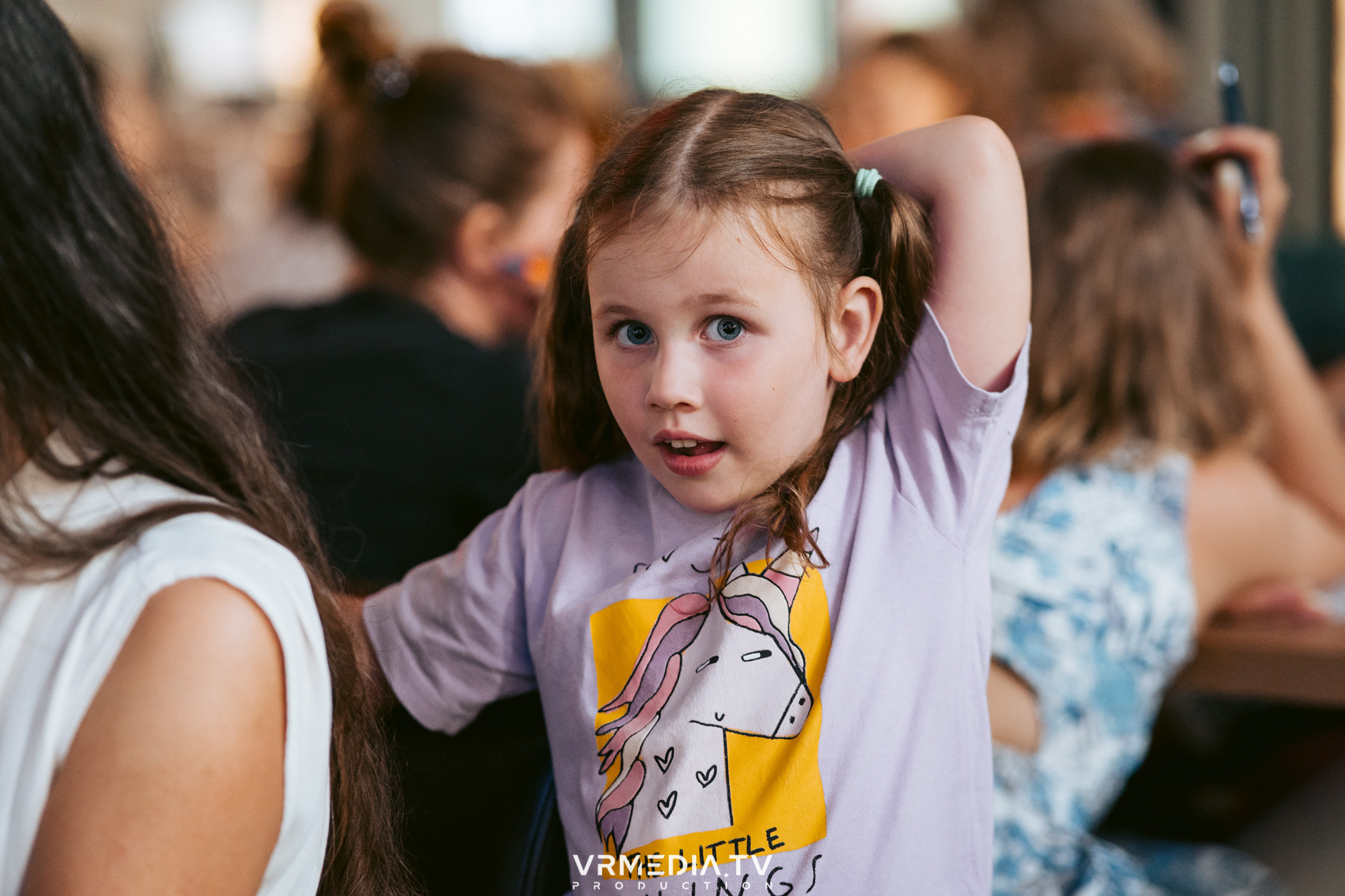 WoW QuiZ в баре «DOSKI»