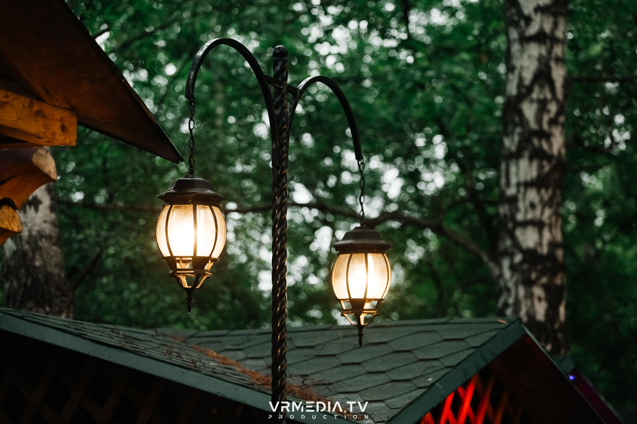 В гостях «У Петровича»