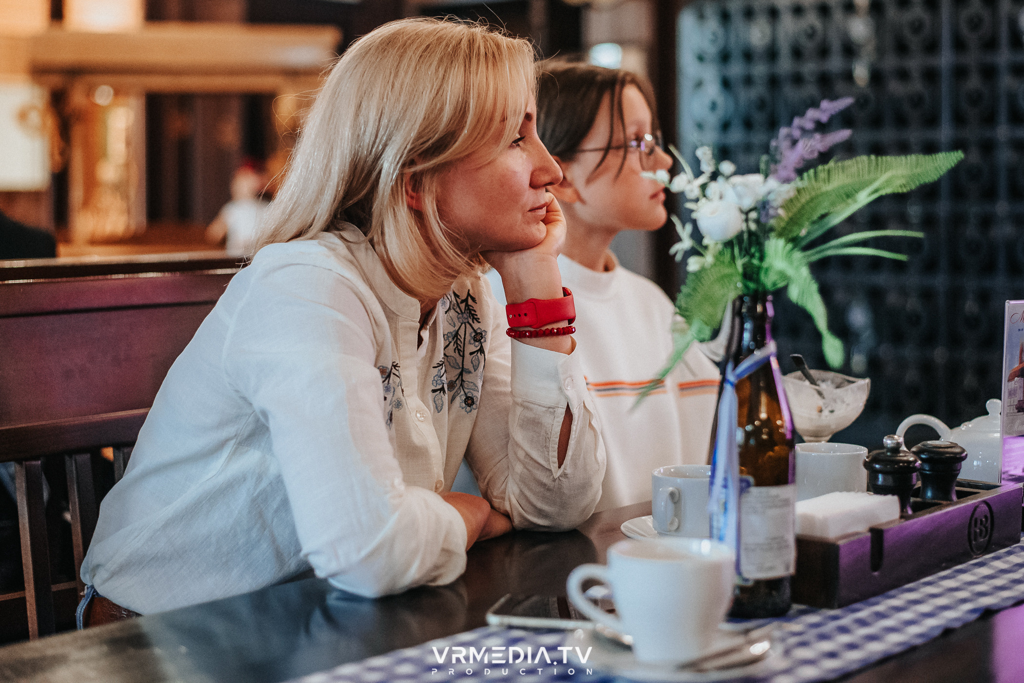 Джазовая среда: Smooth Jazz