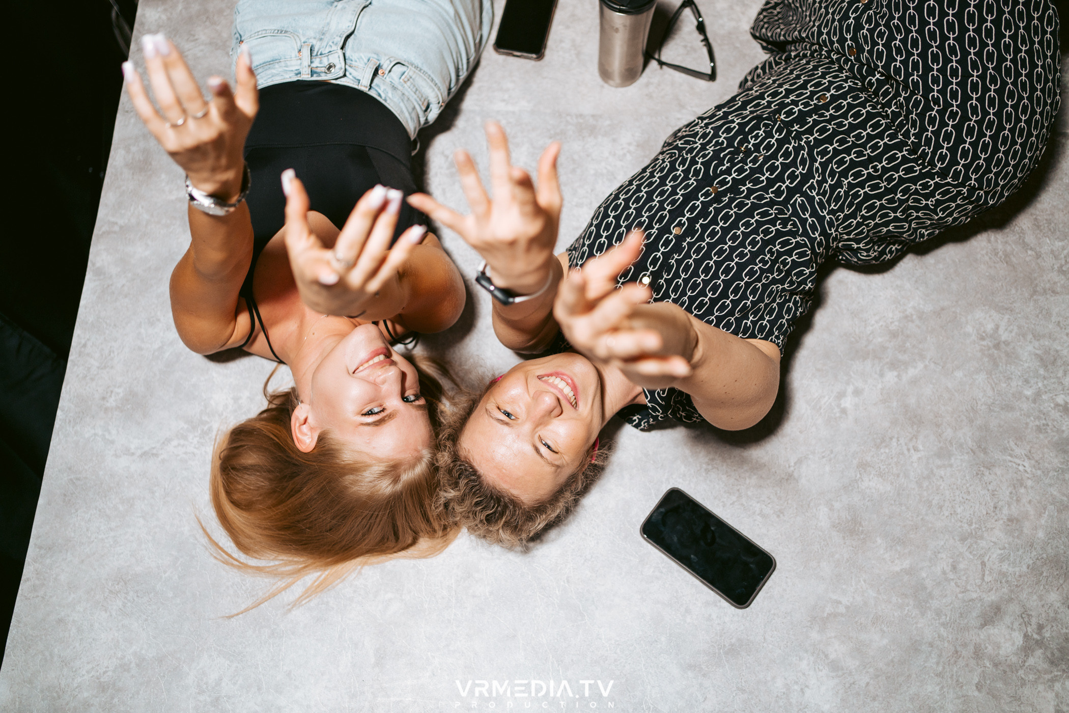 Первый отчётный концерт танцевального пространства «FREEDOM»