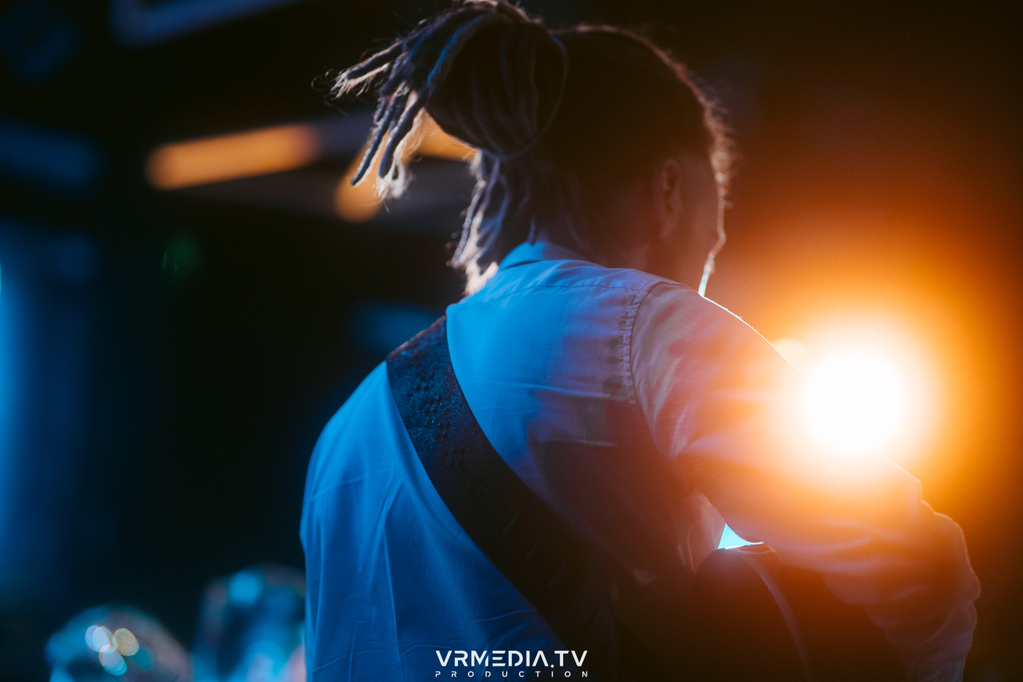 Джазовая среда: Международный день джаза