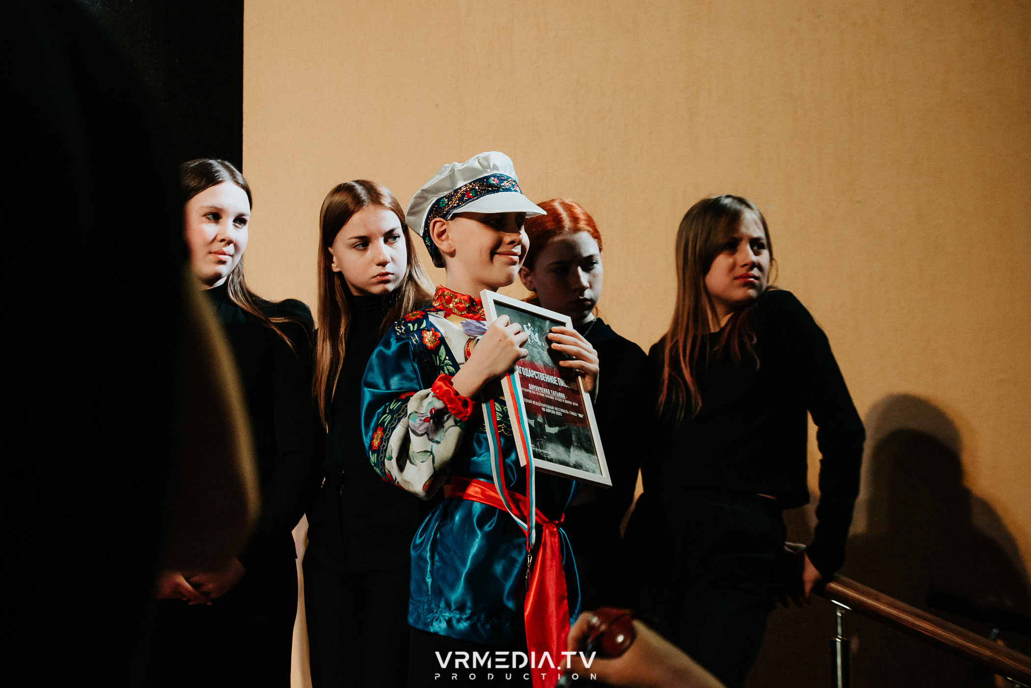 Всероссийский Благотворительный Инклюзивный Фестиваль «МЫ»