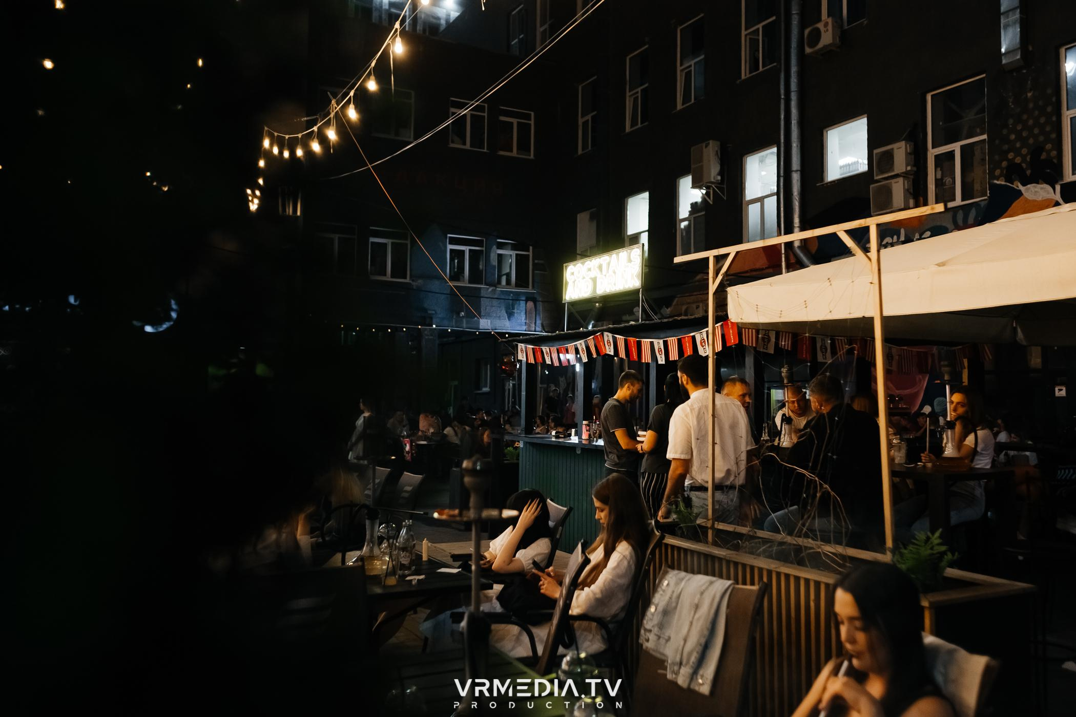 Выходные в культурном пространстве «Редакция»