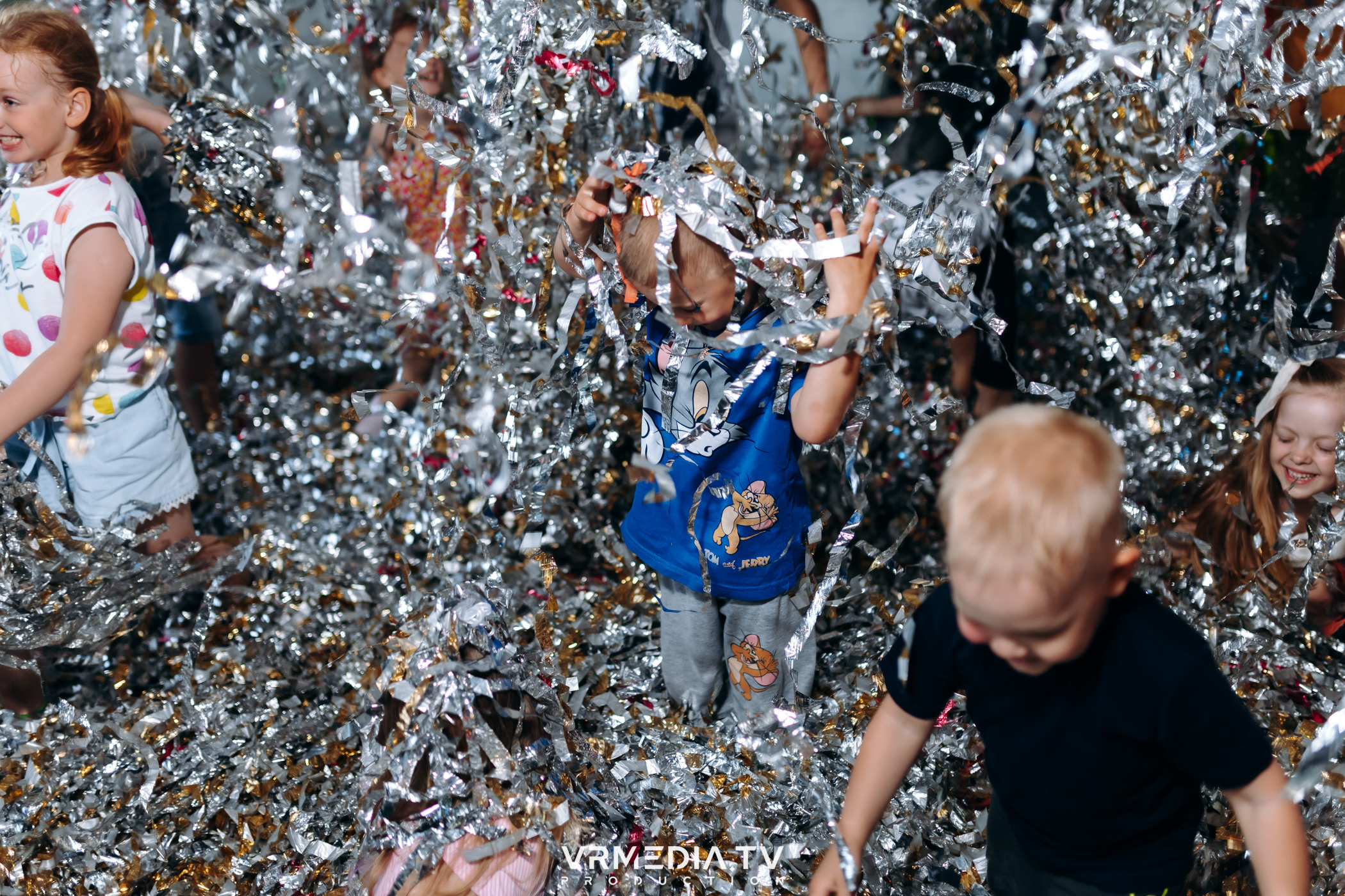 Baby time в баре «DOSKI»