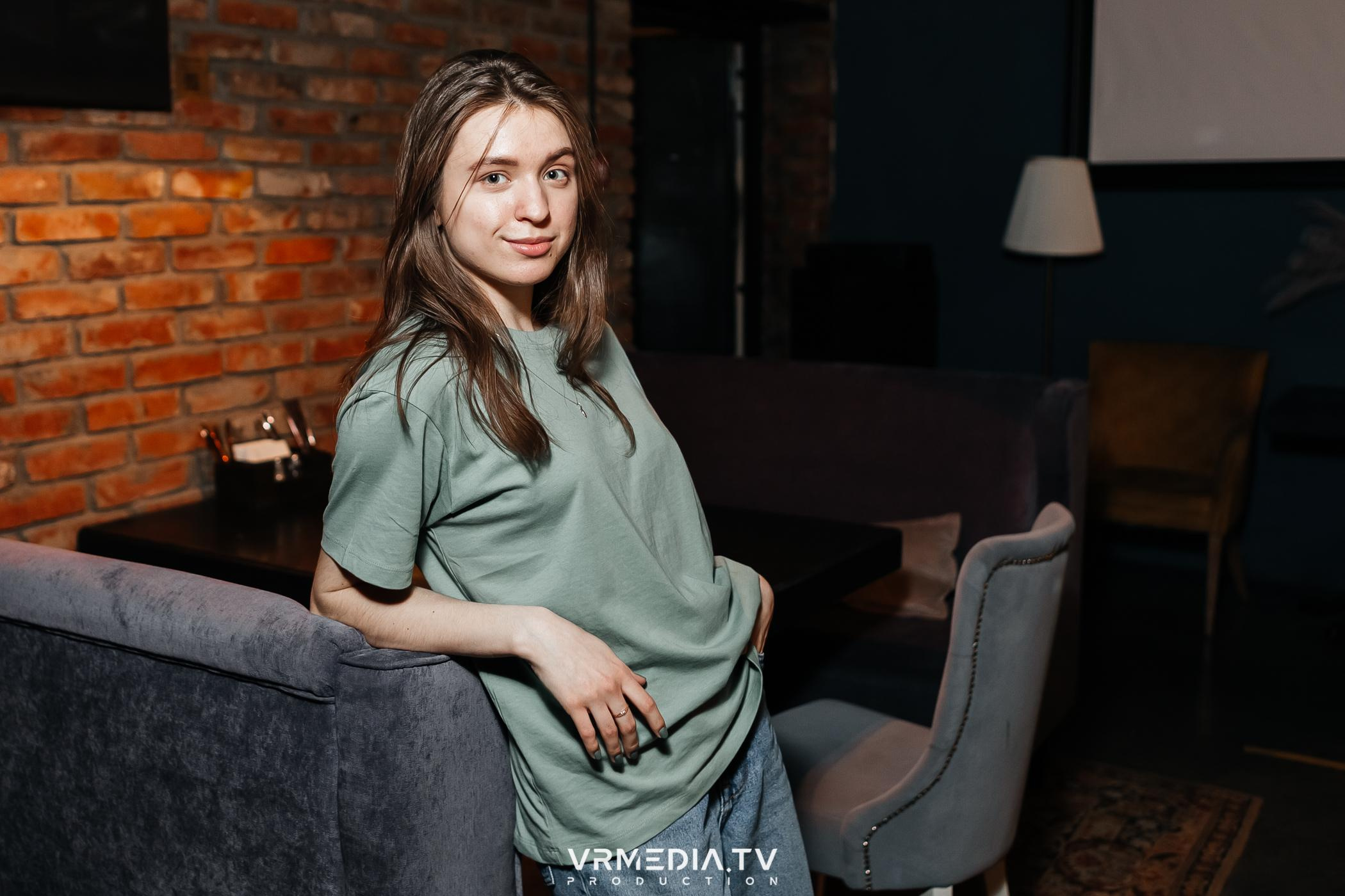 Отборочный тур «National Bartenders Championship»