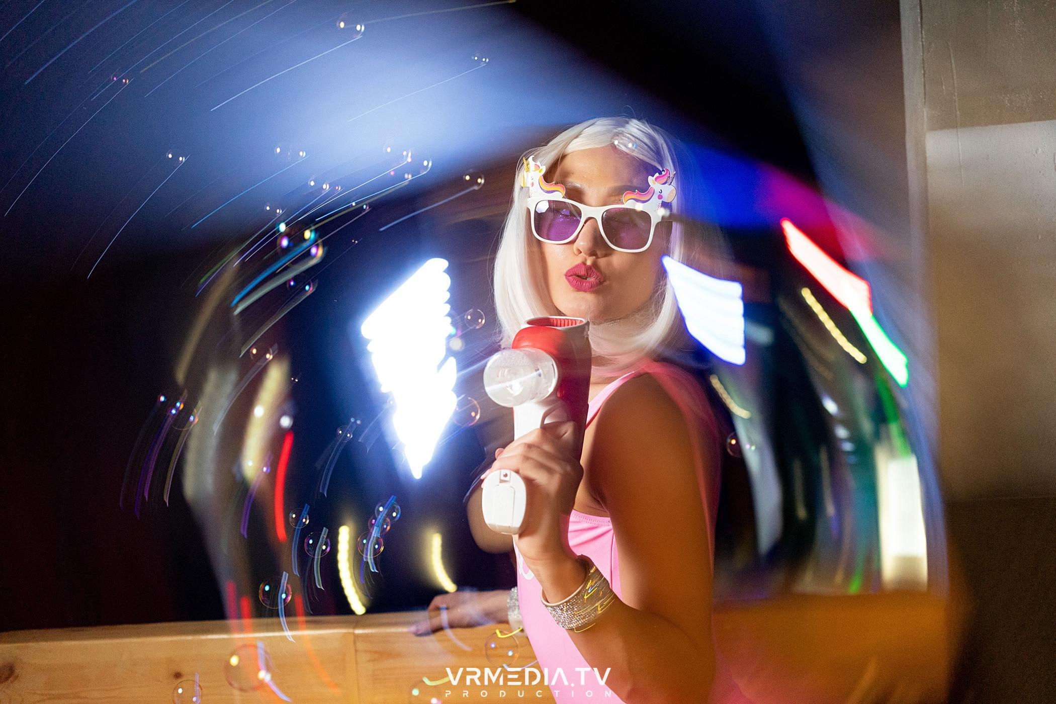 Выходные в баре «DOSKI»