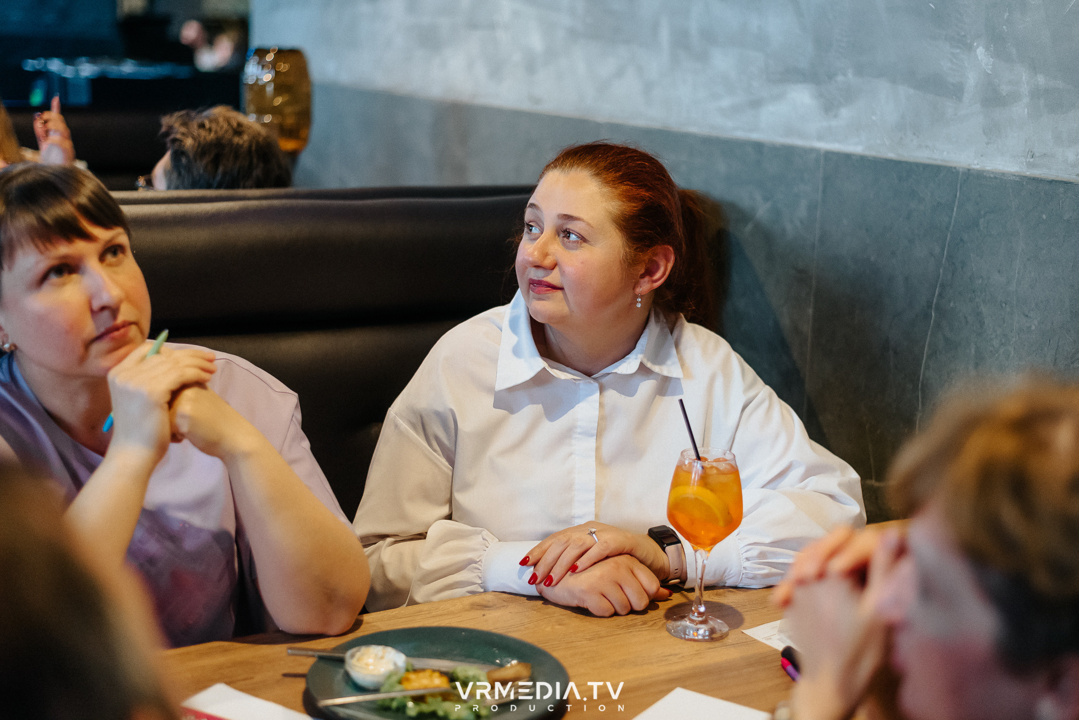 WoW QuiZ в баре «DOSKI»