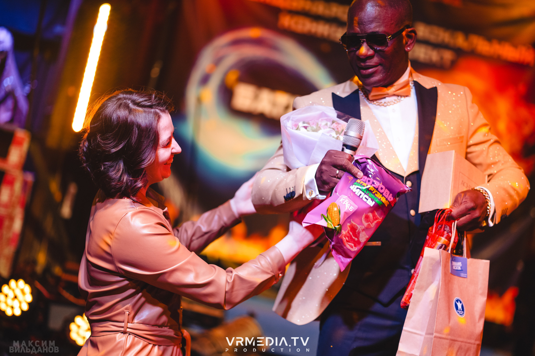 Leomar production: Батл голосов