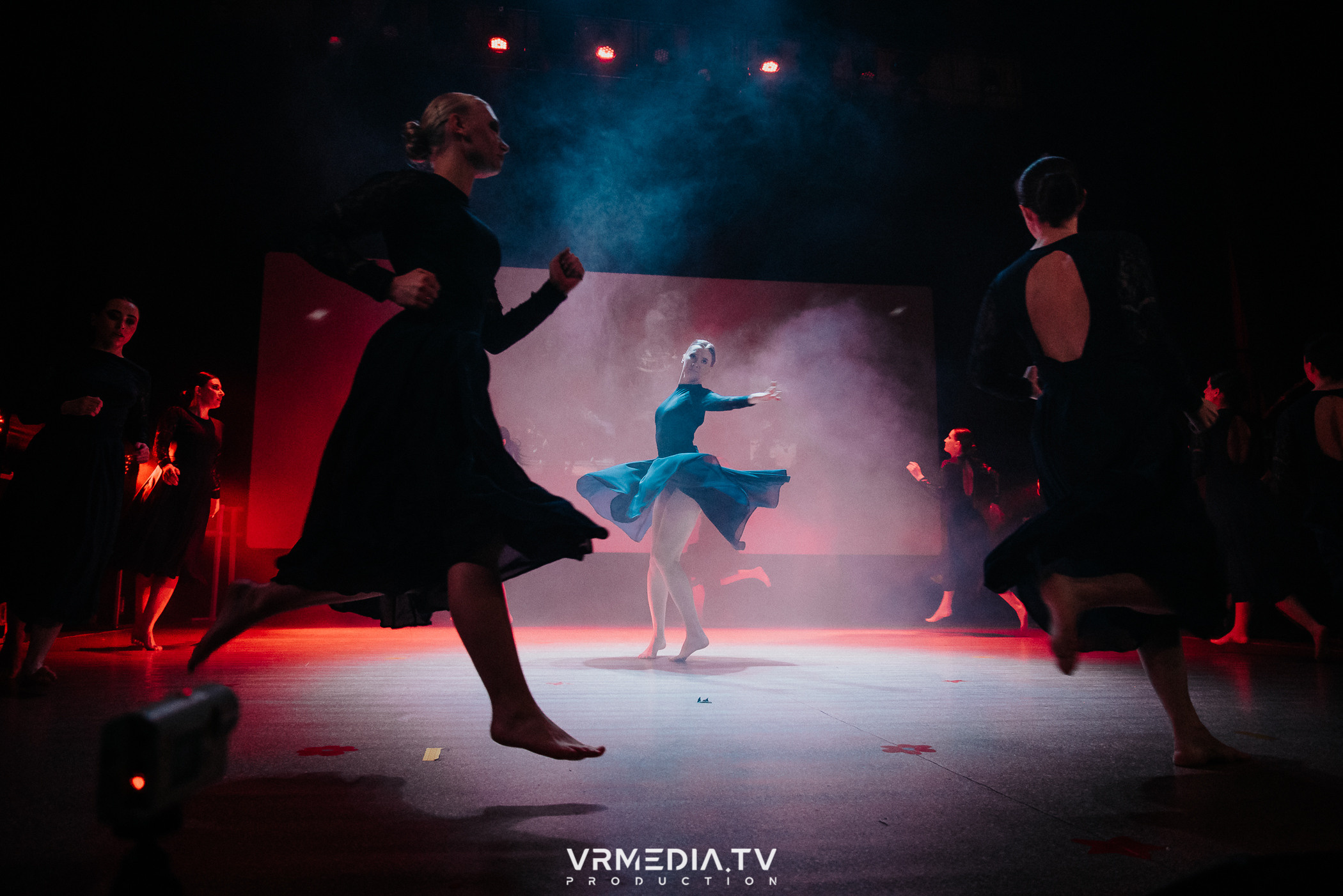 Всероссийский Благотворительный Инклюзивный Фестиваль «МЫ»