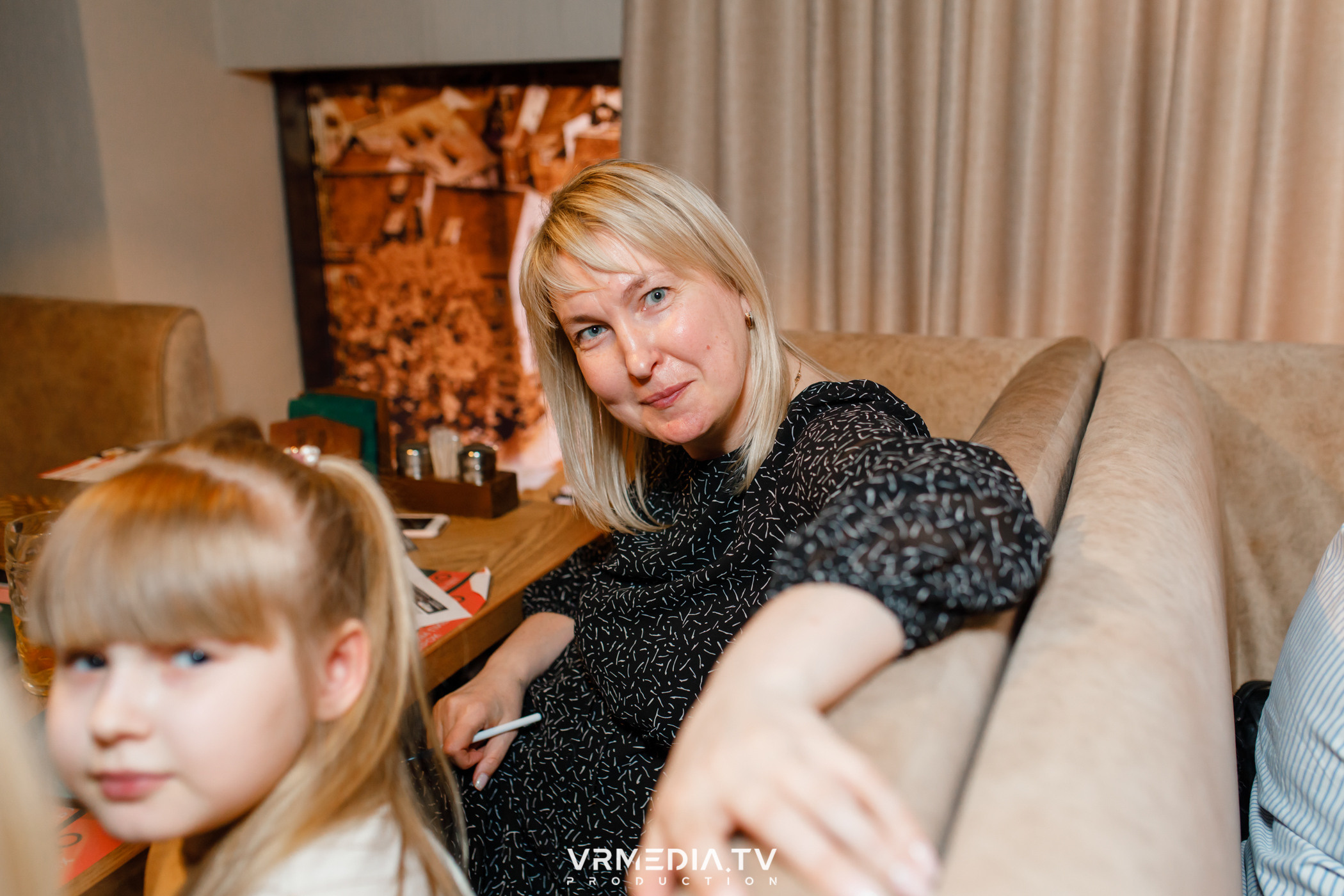 Эйнштейн party в ресторане «Мюнхен»