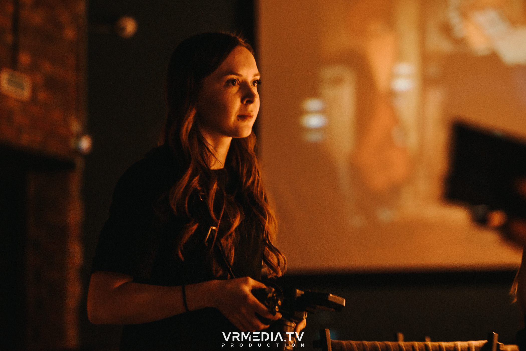 «ДАВАЙ ЧЕСТНО?» в баре-рюмочной «ТОЛК»