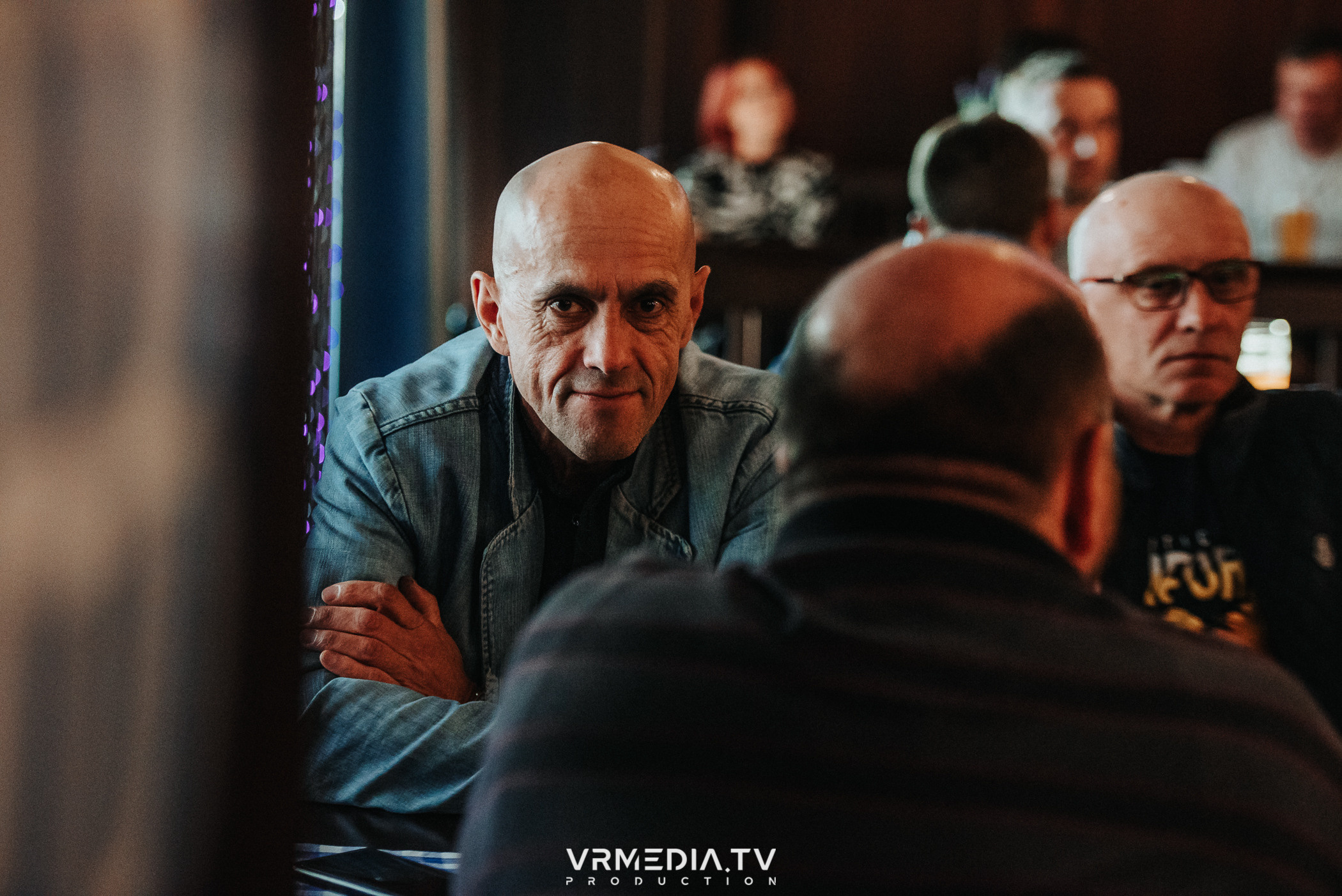 Джазовая среда: Smooth Jazz