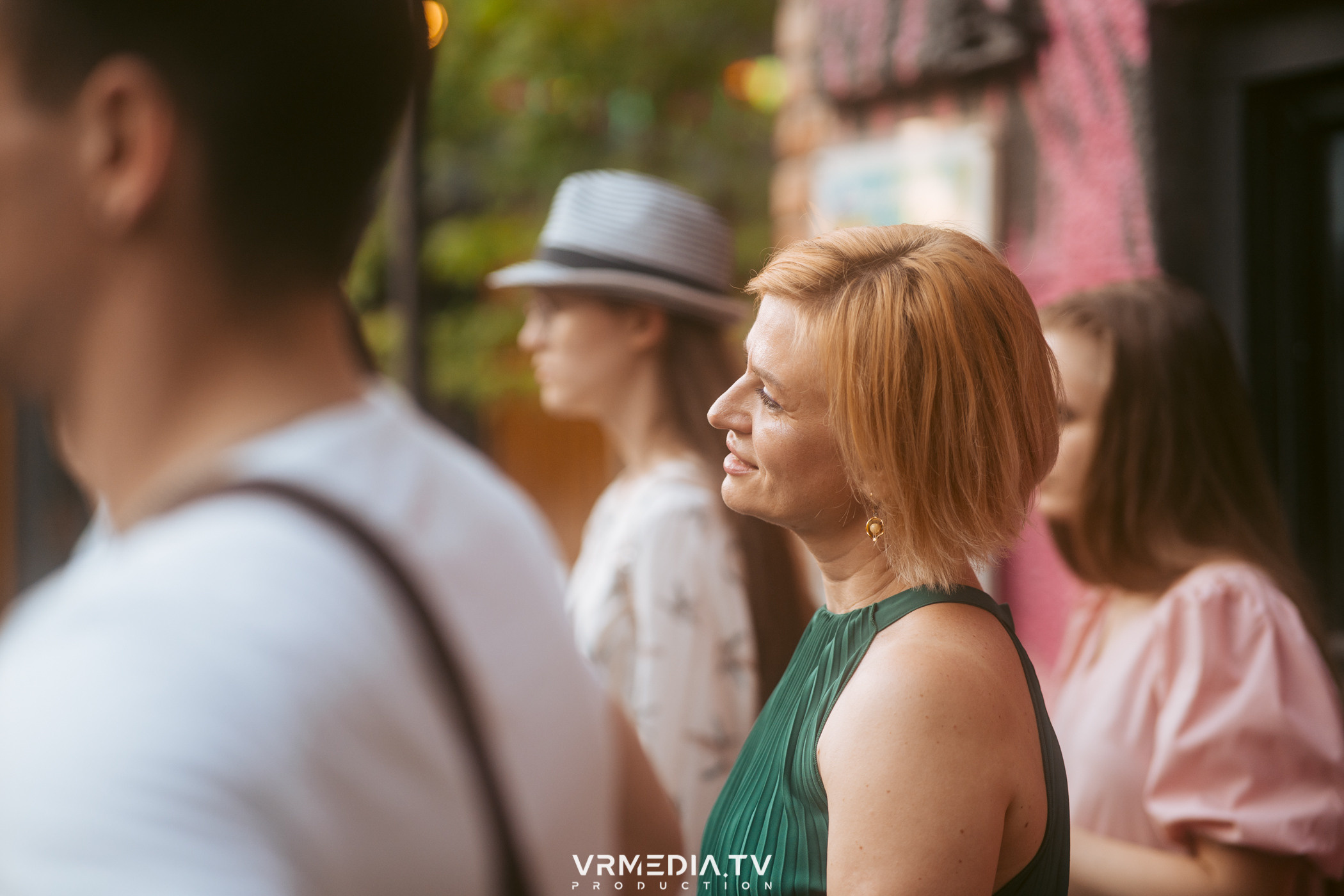 Закрытие сезона Джазовой Среды