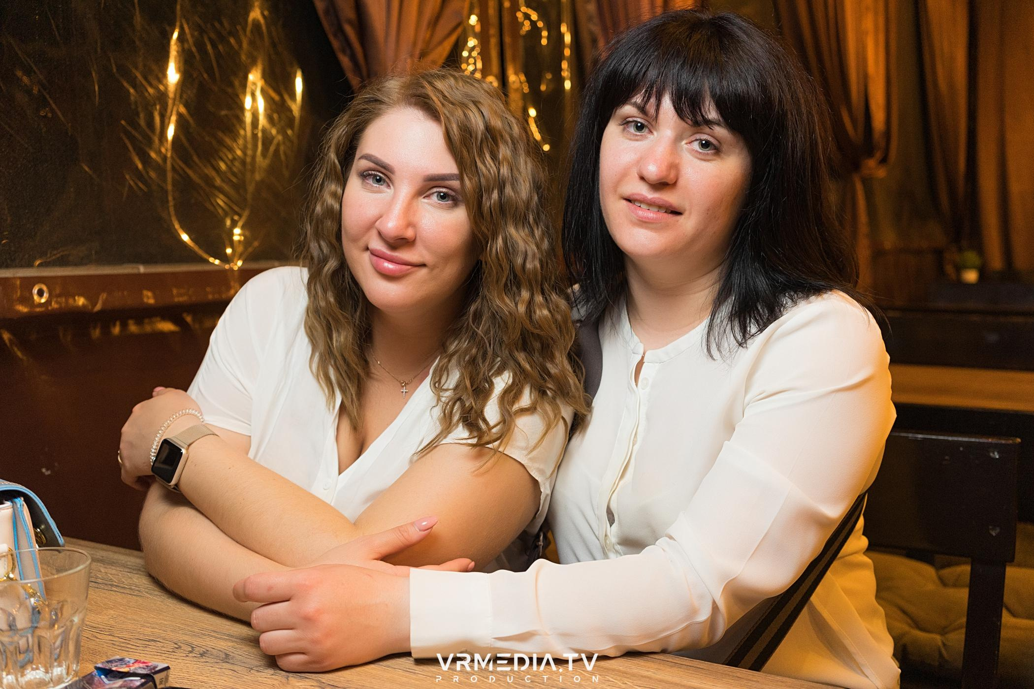 Выходные в баре «DOSKI»