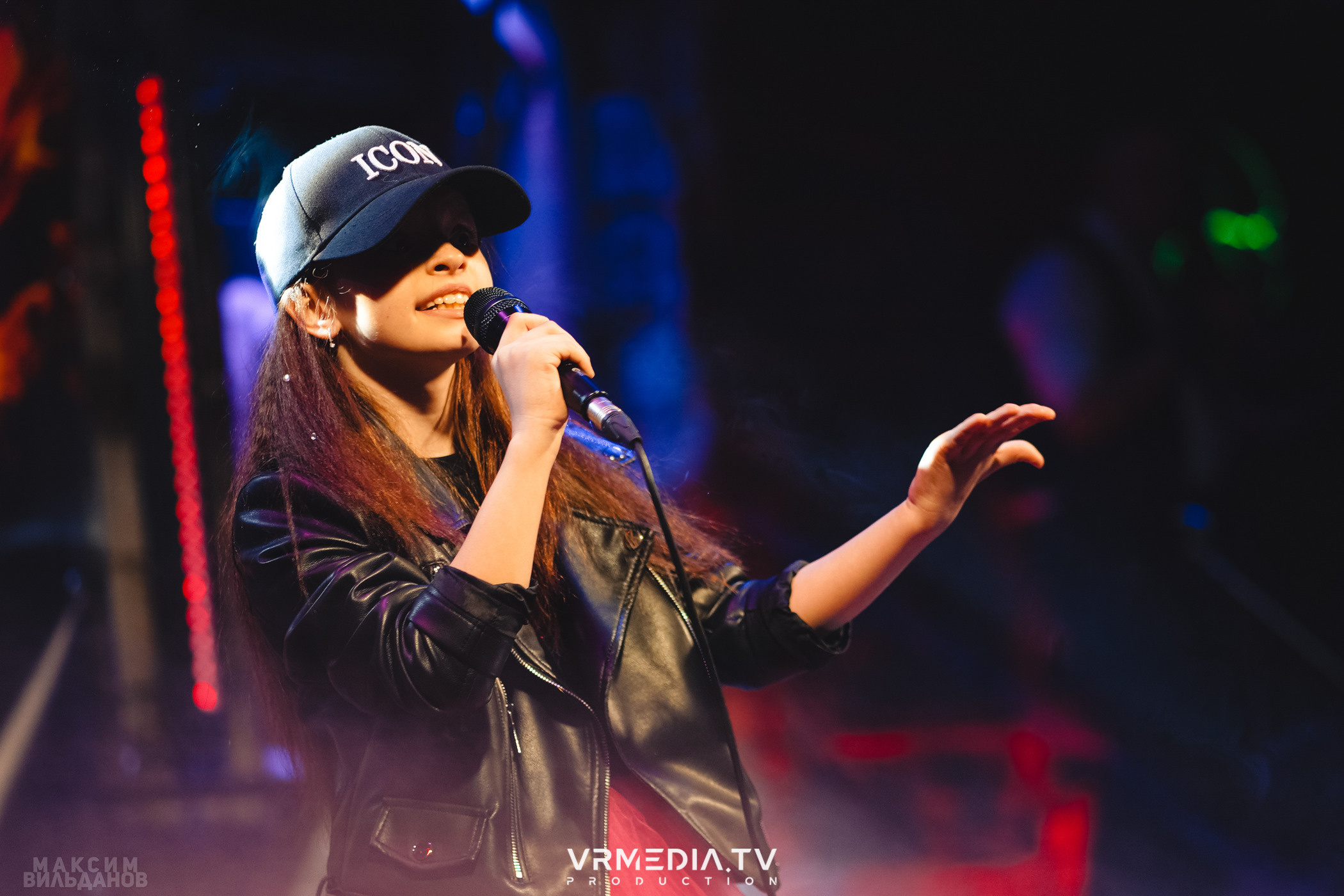 Leomar production: Батл голосов