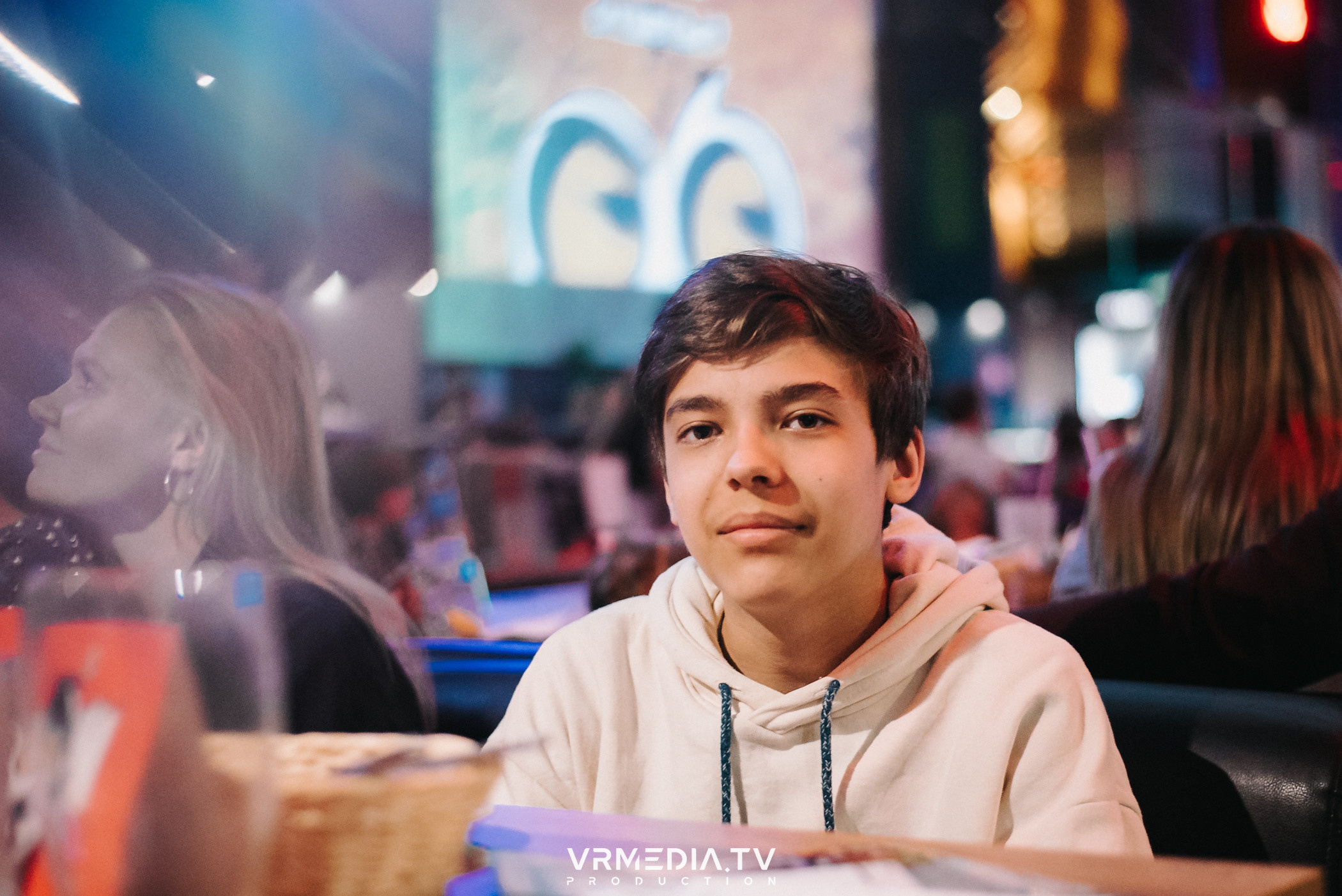 WoW QuiZ в баре «DOSKI»