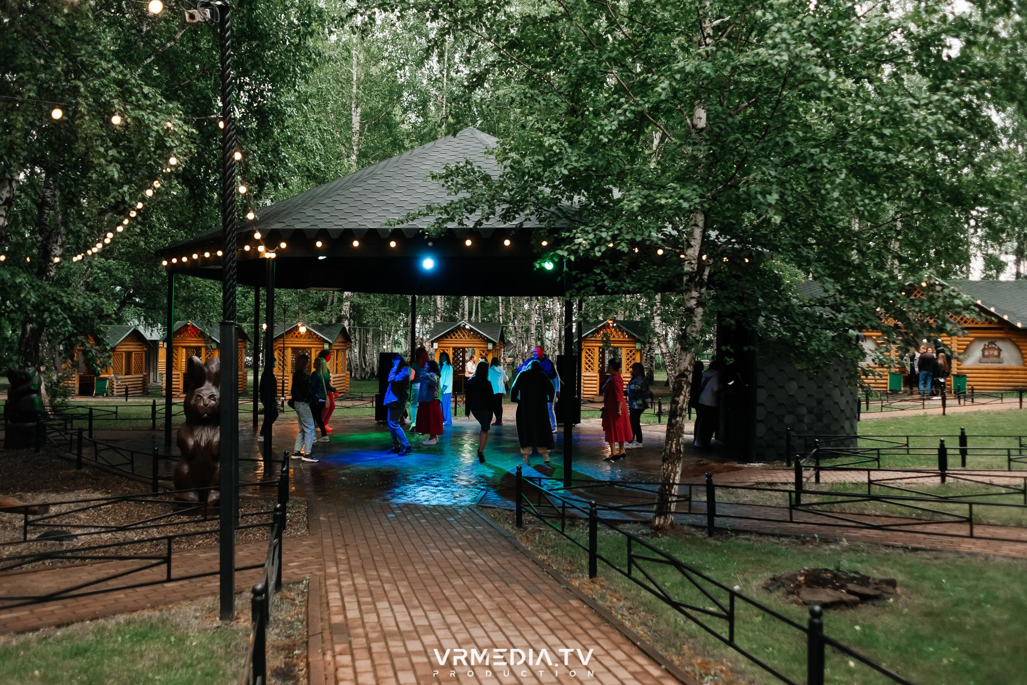 В гостях «У Петровича»