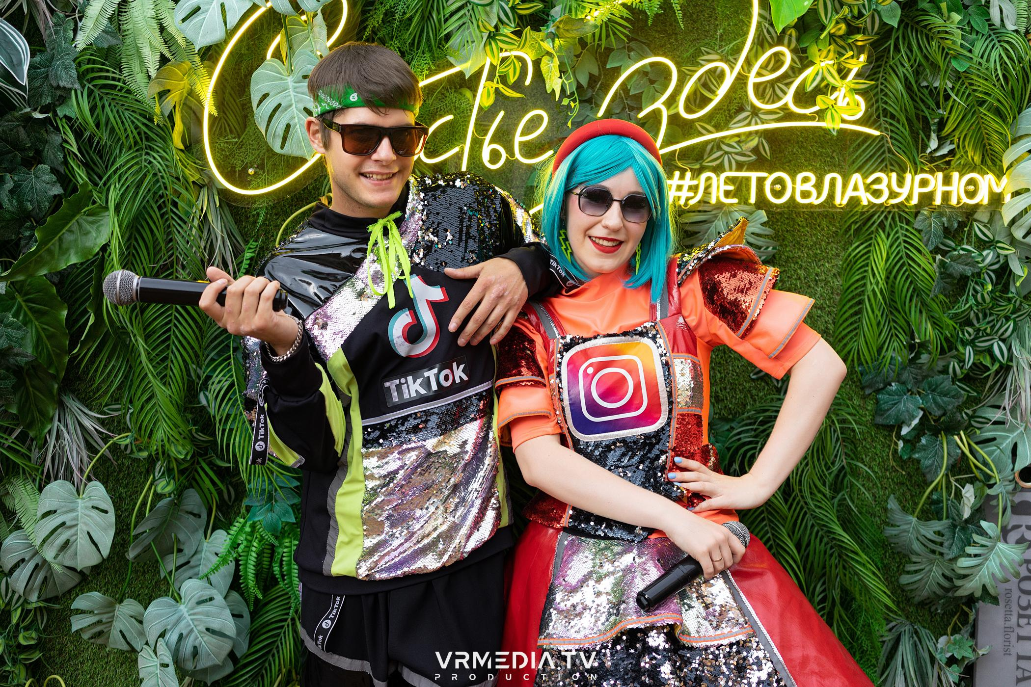 В гостях «У Петровича»