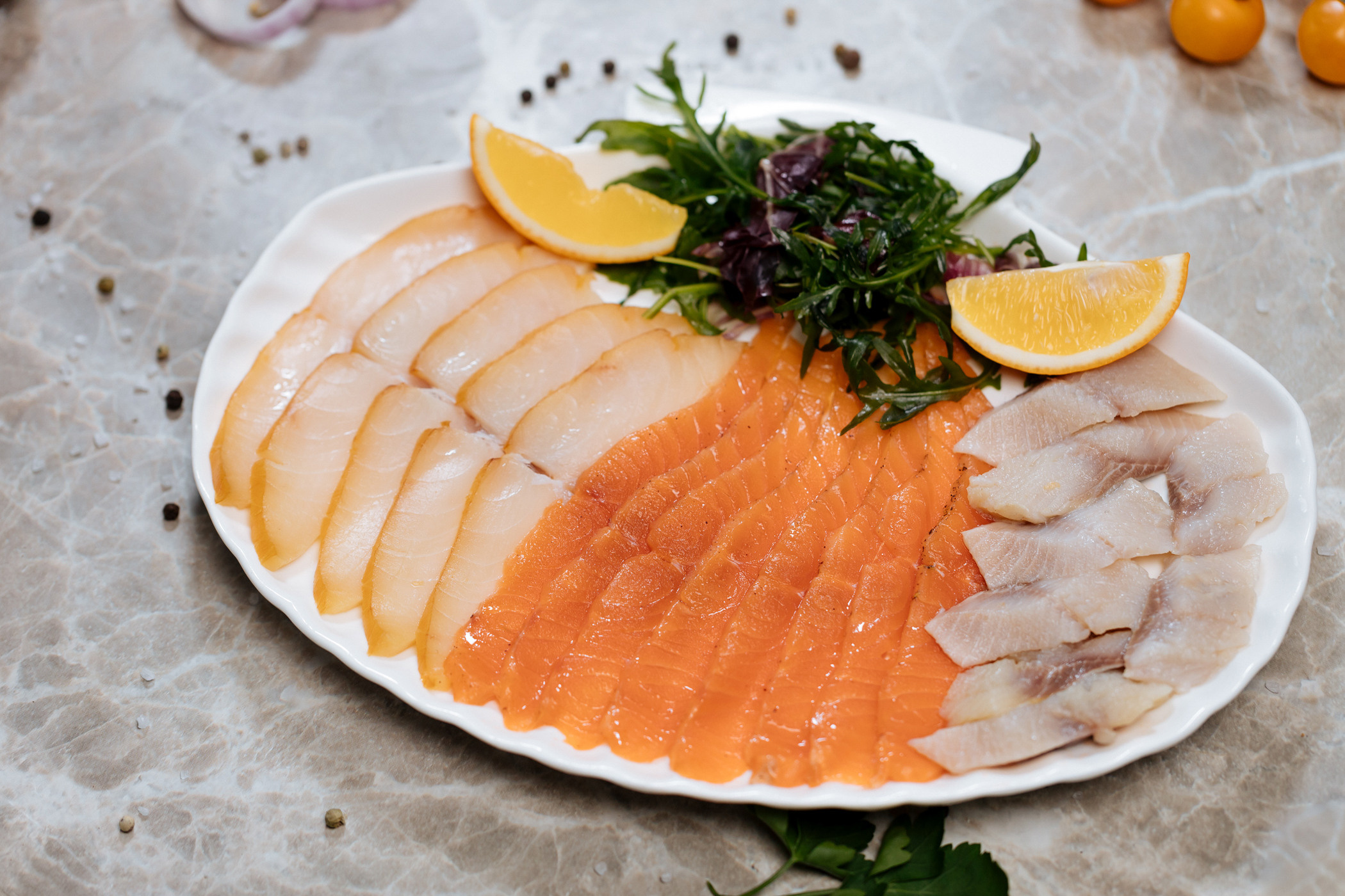 Ресторан «Империя»