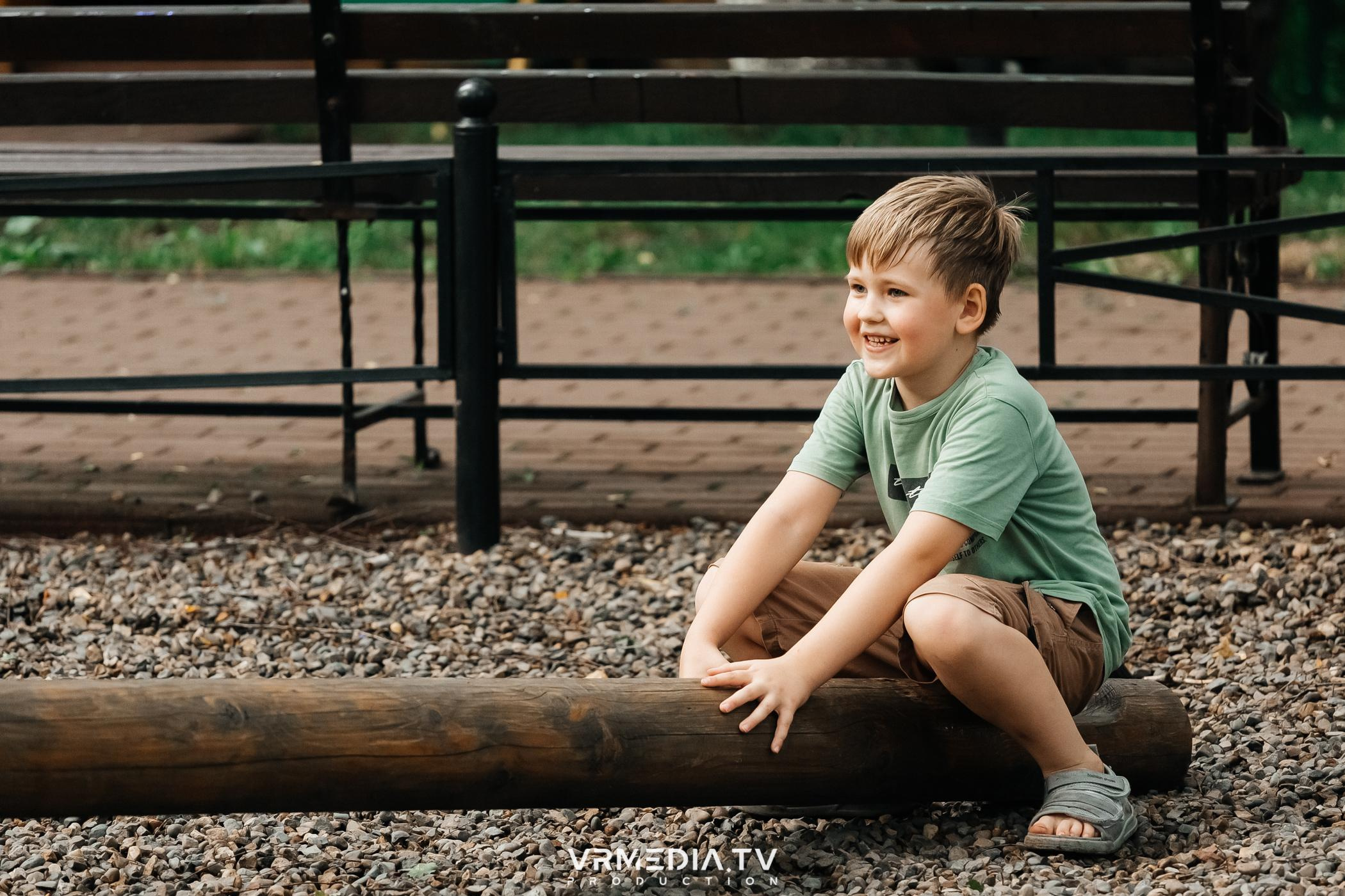 В гостях «У Петровича»