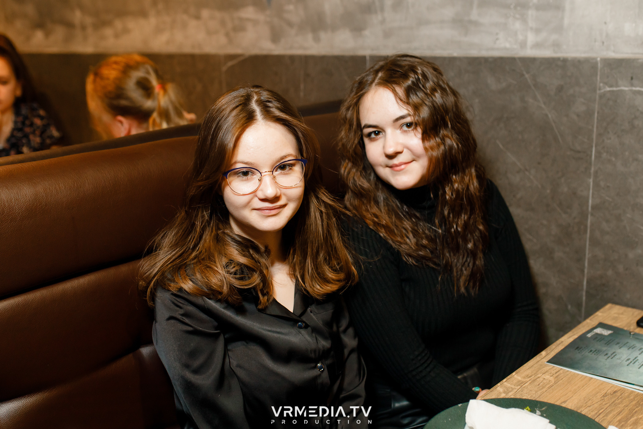 WoW QuiZ в баре «DOSKI»