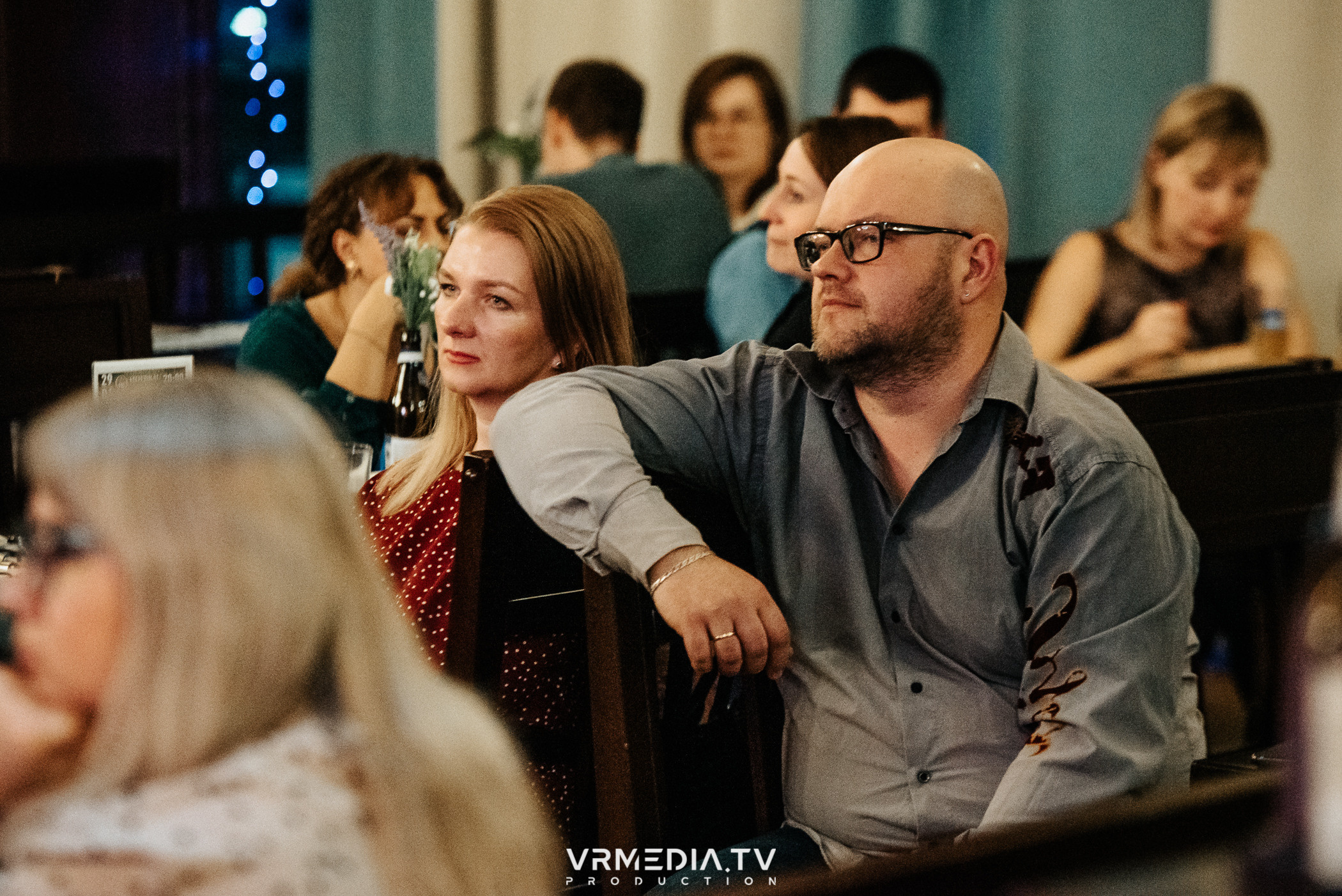 Джазовая среда