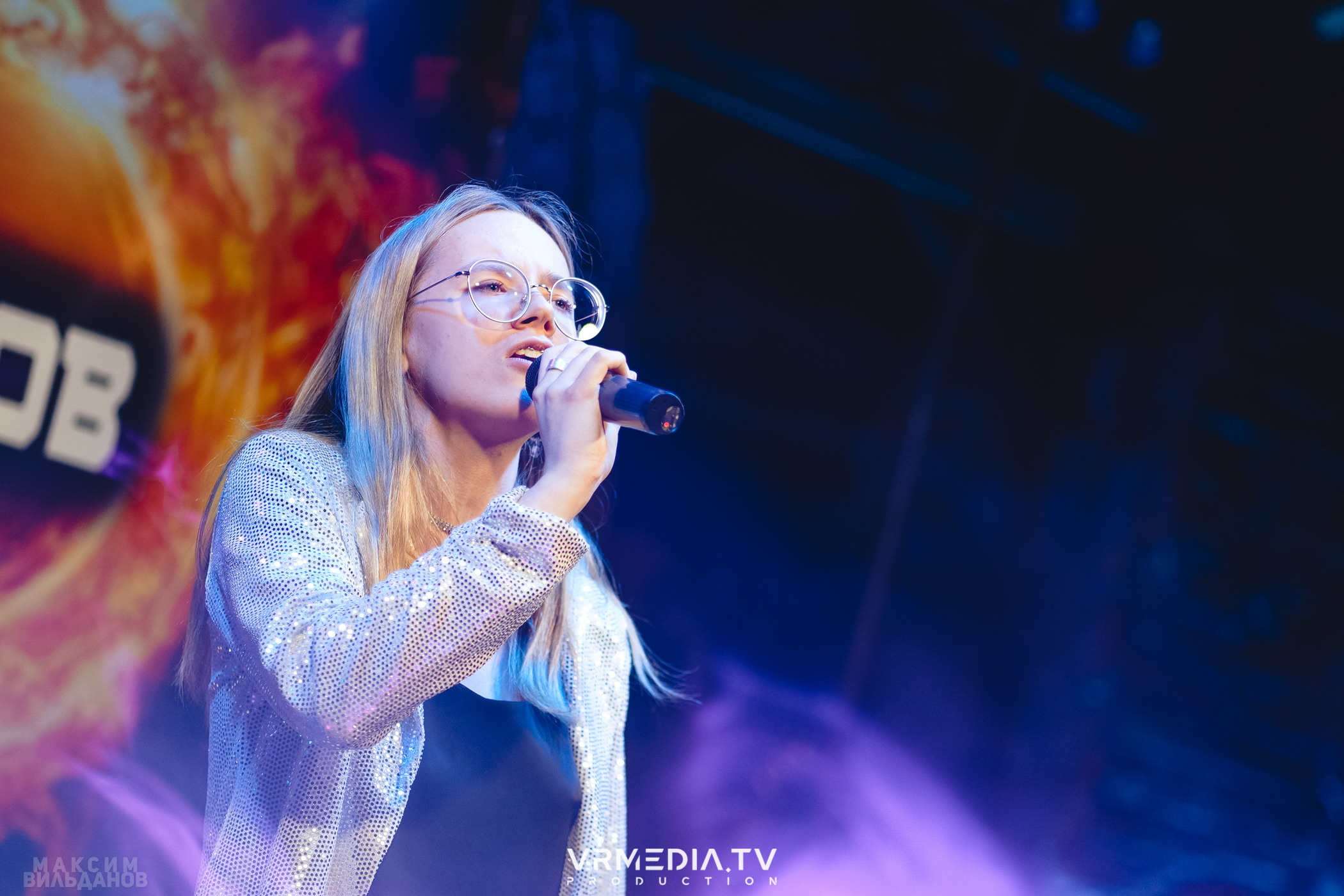 Leomar production: Батл голосов